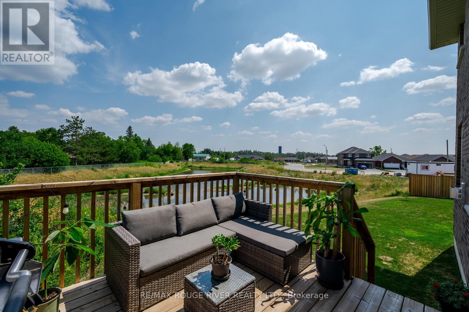 87 Keeler Court, Asphodel-Norwood, Ontario  K0L 2V0 - Photo 44 - X12501984