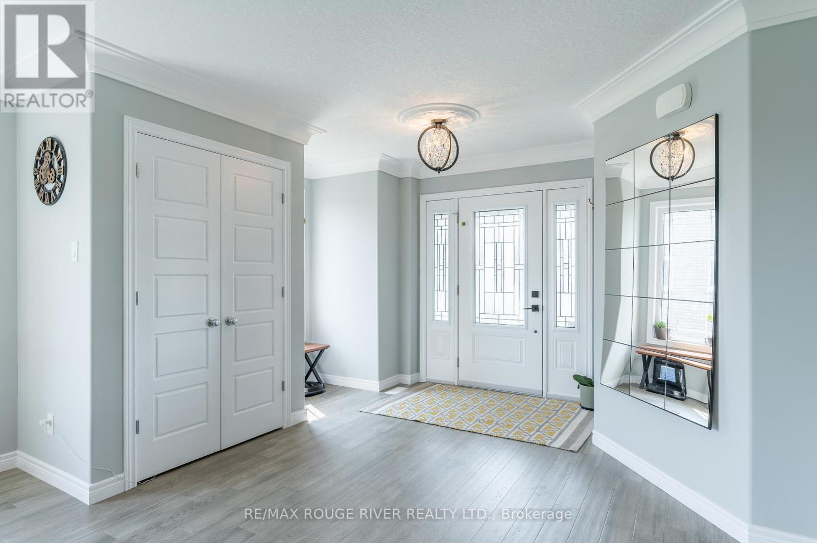 87 Keeler Court, Asphodel-Norwood, Ontario  K0L 2V0 - Photo 6 - X12501984