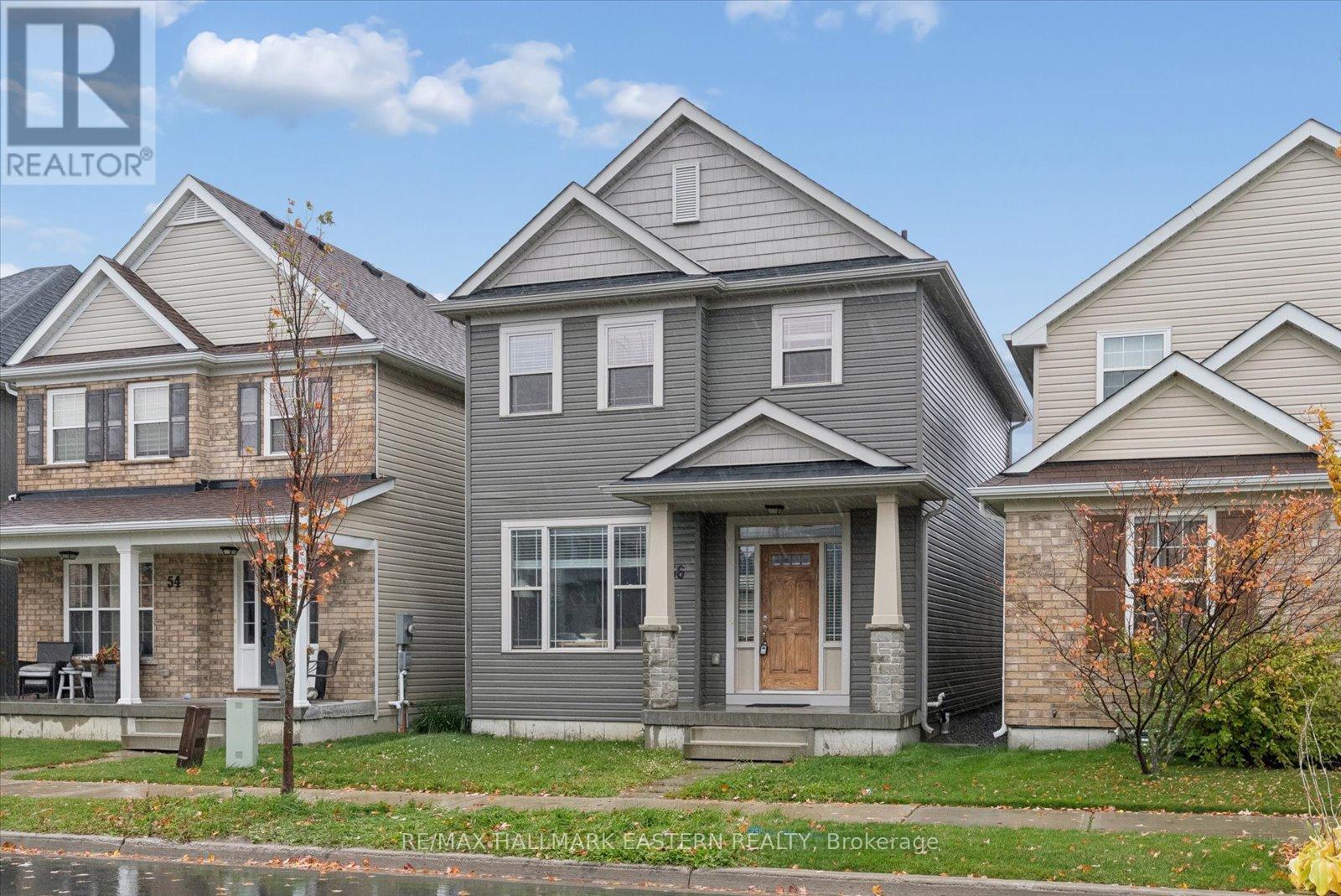 56 Flitton Avenue, Peterborough (Northcrest Ward 5), Ontario  K9H 0G5 - Photo 2 - X12502110