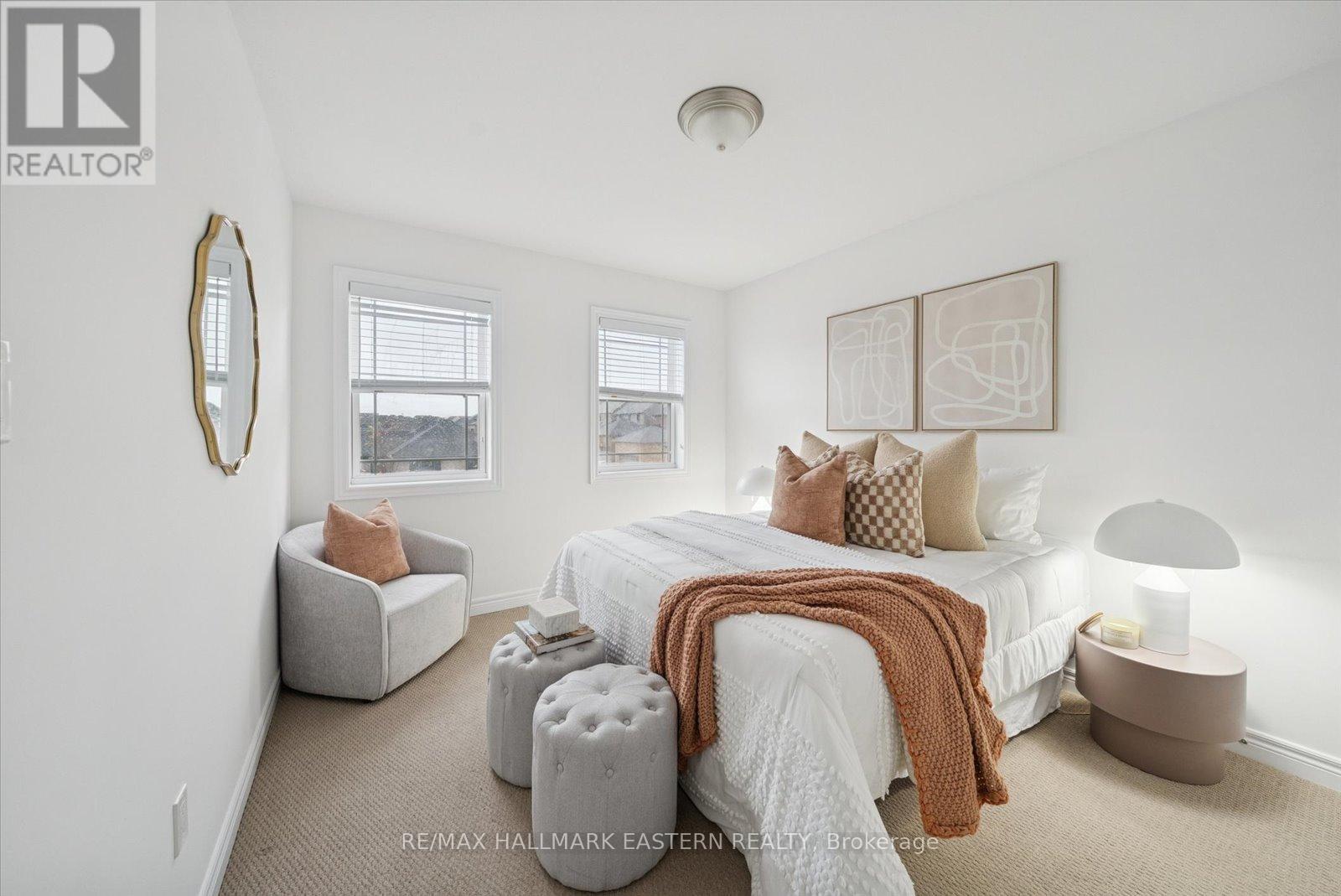 56 Flitton Avenue, Peterborough (Northcrest Ward 5), Ontario  K9H 0G5 - Photo 20 - X12502110