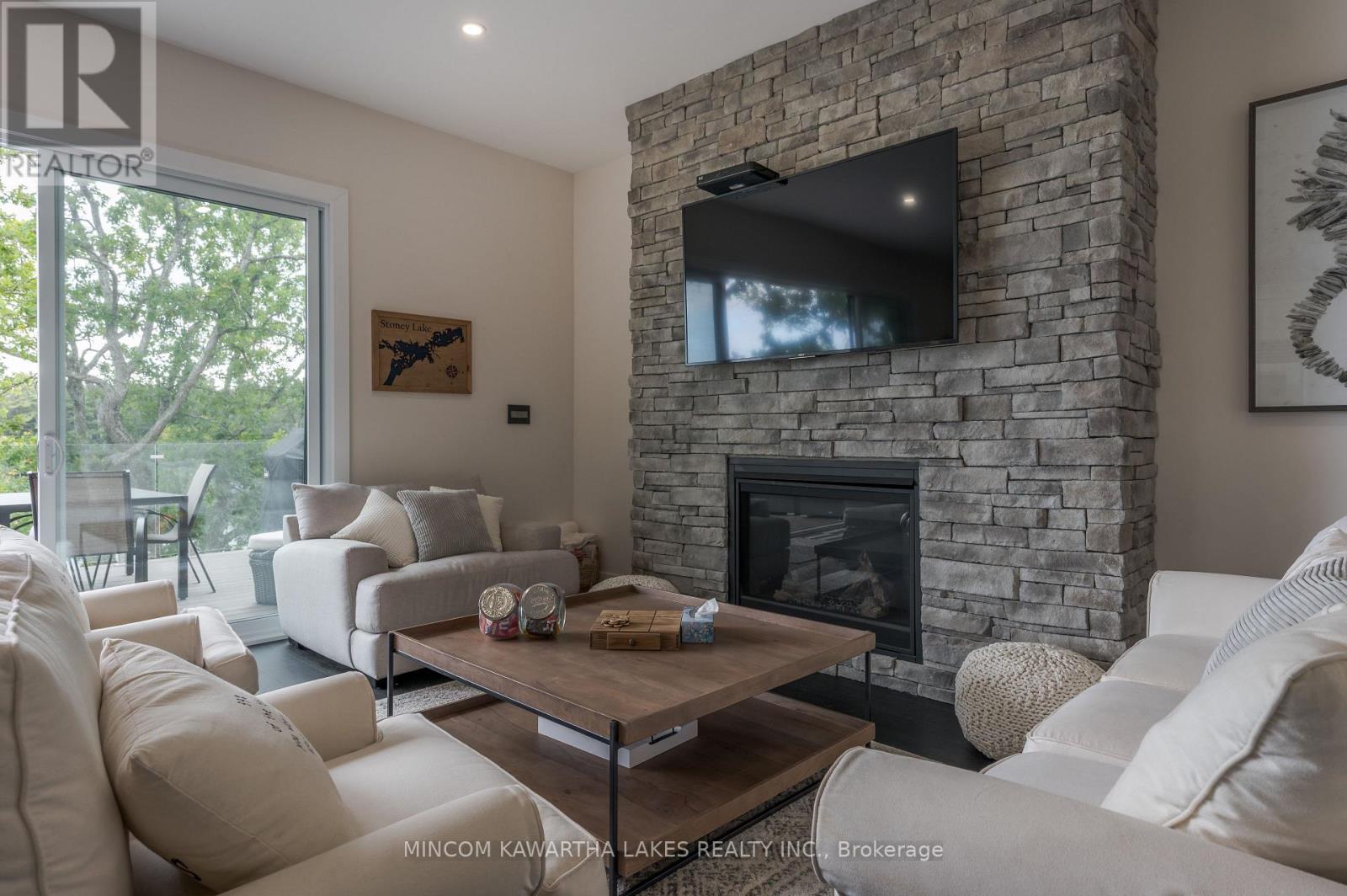 1416 Northey's Bay Road, North Kawartha, Ontario  K0L 3E0 - Photo 10 - X12502216