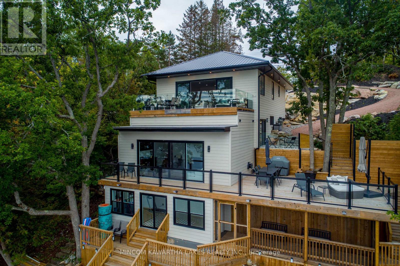 1416 Northey's Bay Road, North Kawartha, Ontario  K0L 3E0 - Photo 2 - X12502216