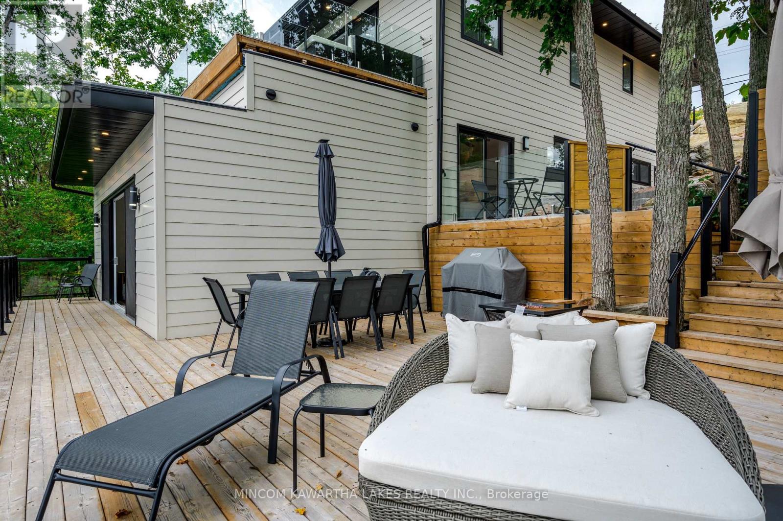 1416 Northey's Bay Road, North Kawartha, Ontario  K0L 3E0 - Photo 22 - X12502216