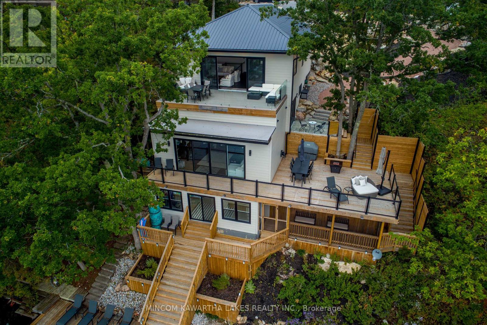 1416 Northey's Bay Road, North Kawartha, Ontario  K0L 3E0 - Photo 3 - X12502216