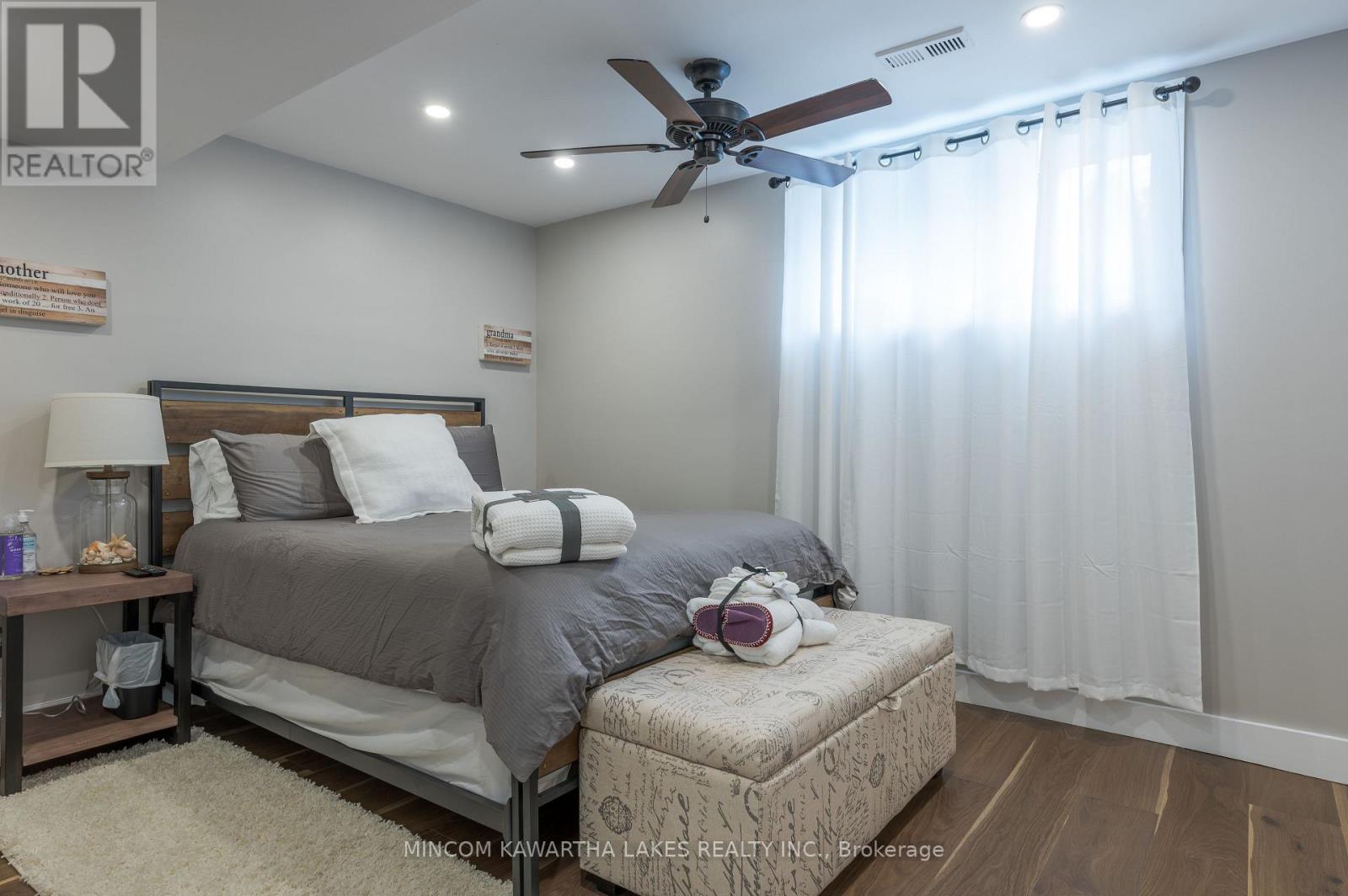 1416 Northey's Bay Road, North Kawartha, Ontario  K0L 3E0 - Photo 31 - X12502216