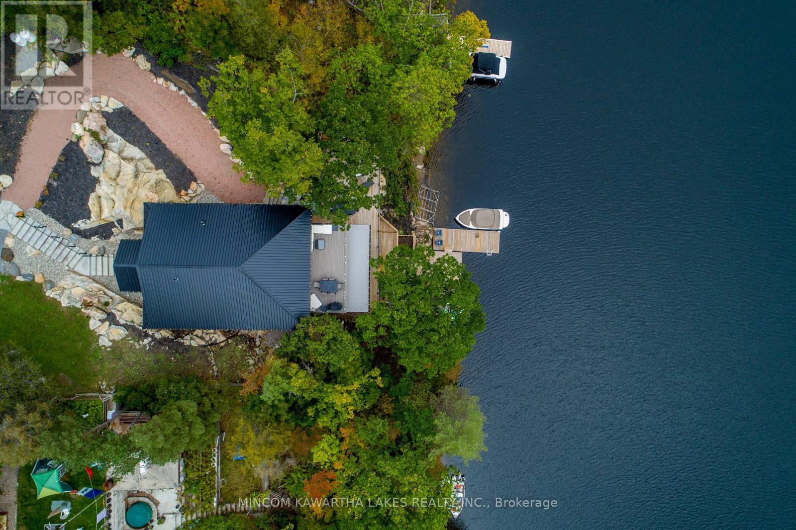 1416 Northey's Bay Road, North Kawartha, Ontario  K0L 3E0 - Photo 4 - X12502216