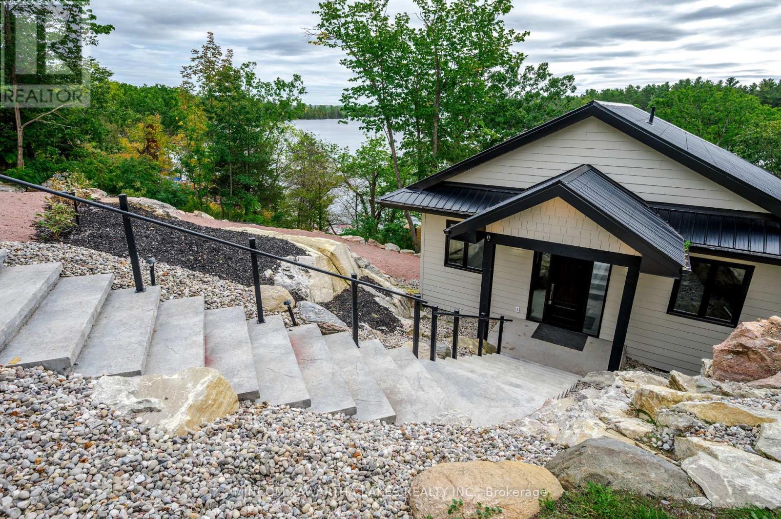 1416 Northey's Bay Road, North Kawartha, Ontario  K0L 3E0 - Photo 6 - X12502216