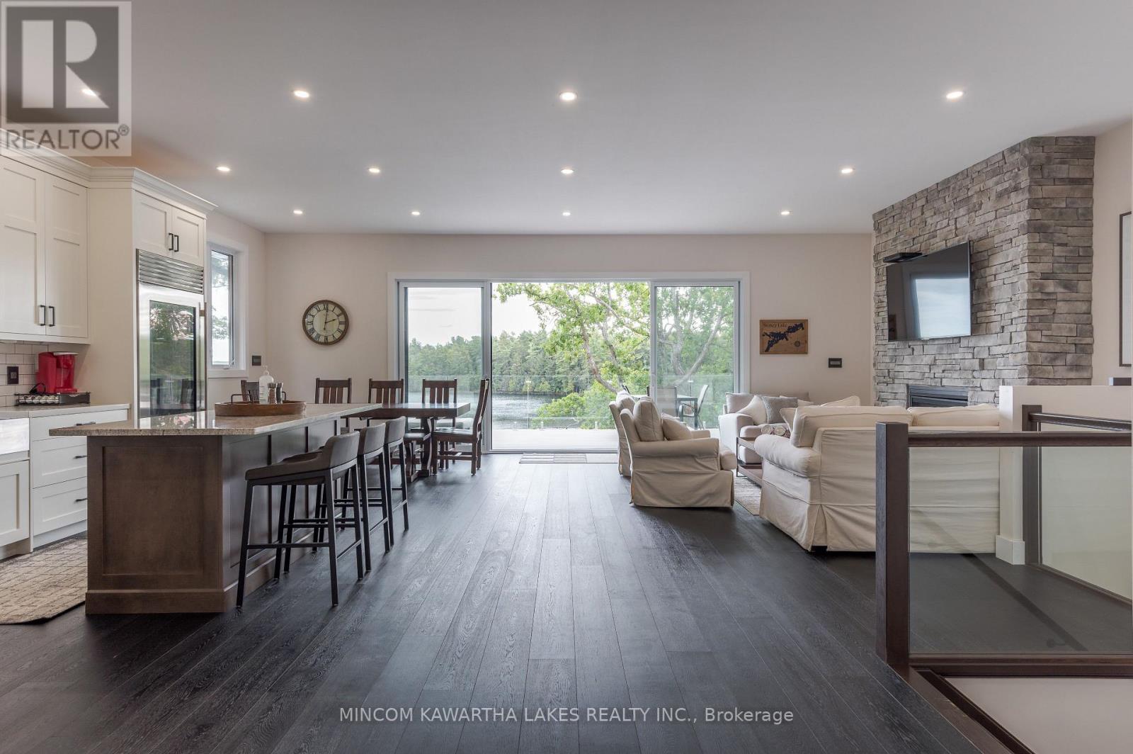 1416 Northey's Bay Road, North Kawartha, Ontario  K0L 3E0 - Photo 7 - X12502216