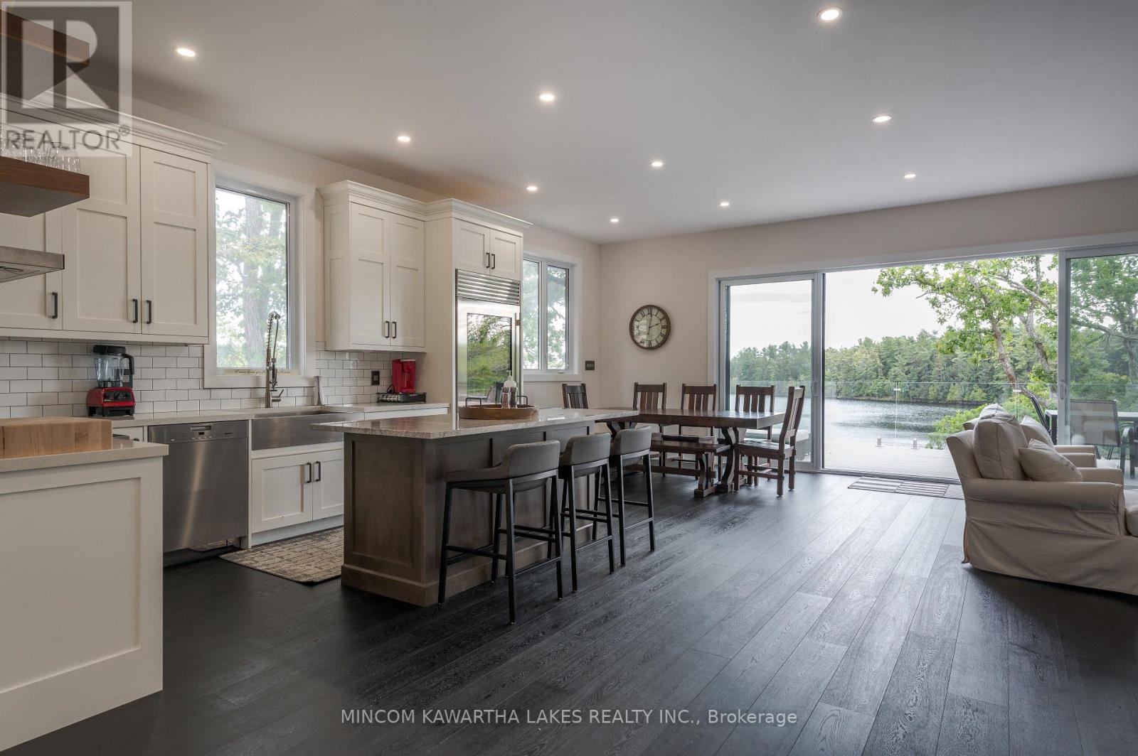 1416 Northey's Bay Road, North Kawartha, Ontario  K0L 3E0 - Photo 8 - X12502216