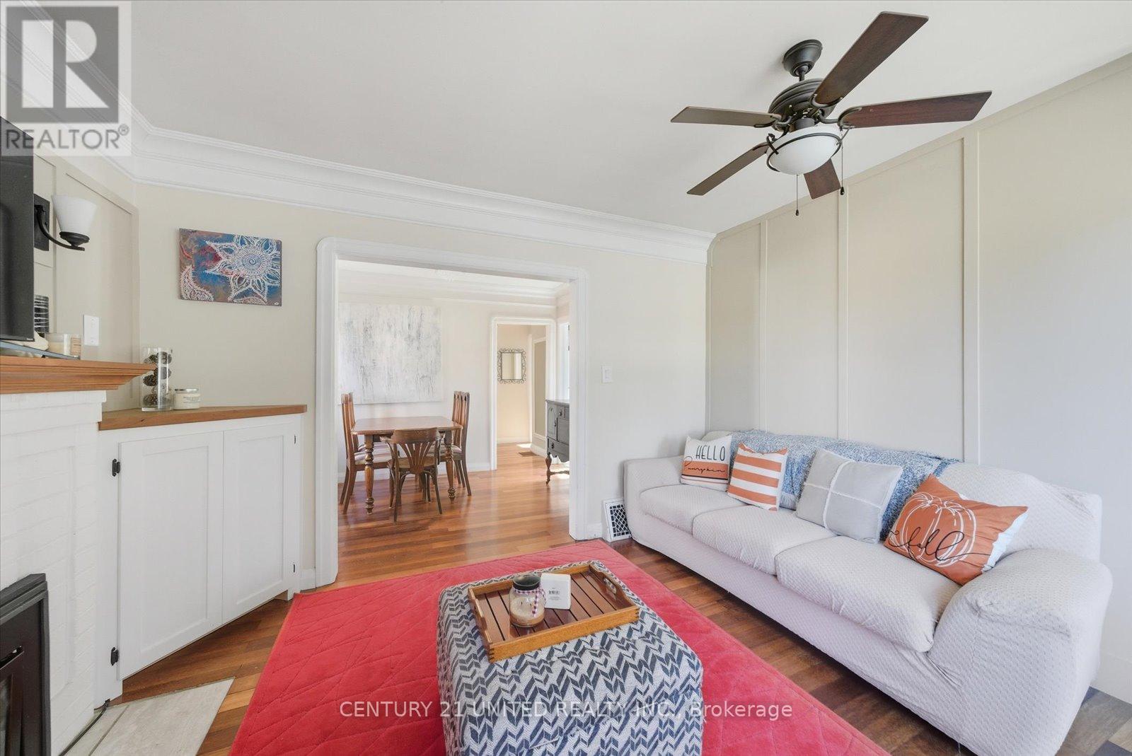 776 Bethune Street, Peterborough (Northcrest Ward 5), Ontario  K9H 4A6 - Photo 10 - X12502906