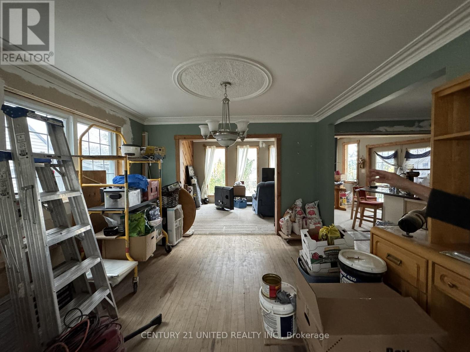 811 Morphet Avenue, Peterborough (Otonabee Ward 1), Ontario  K9J 2X7 - Photo 10 - X12503490