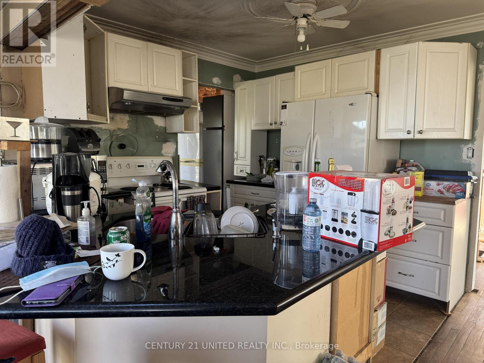 811 Morphet Avenue, Peterborough (Otonabee Ward 1), Ontario  K9J 2X7 - Photo 15 - X12503490