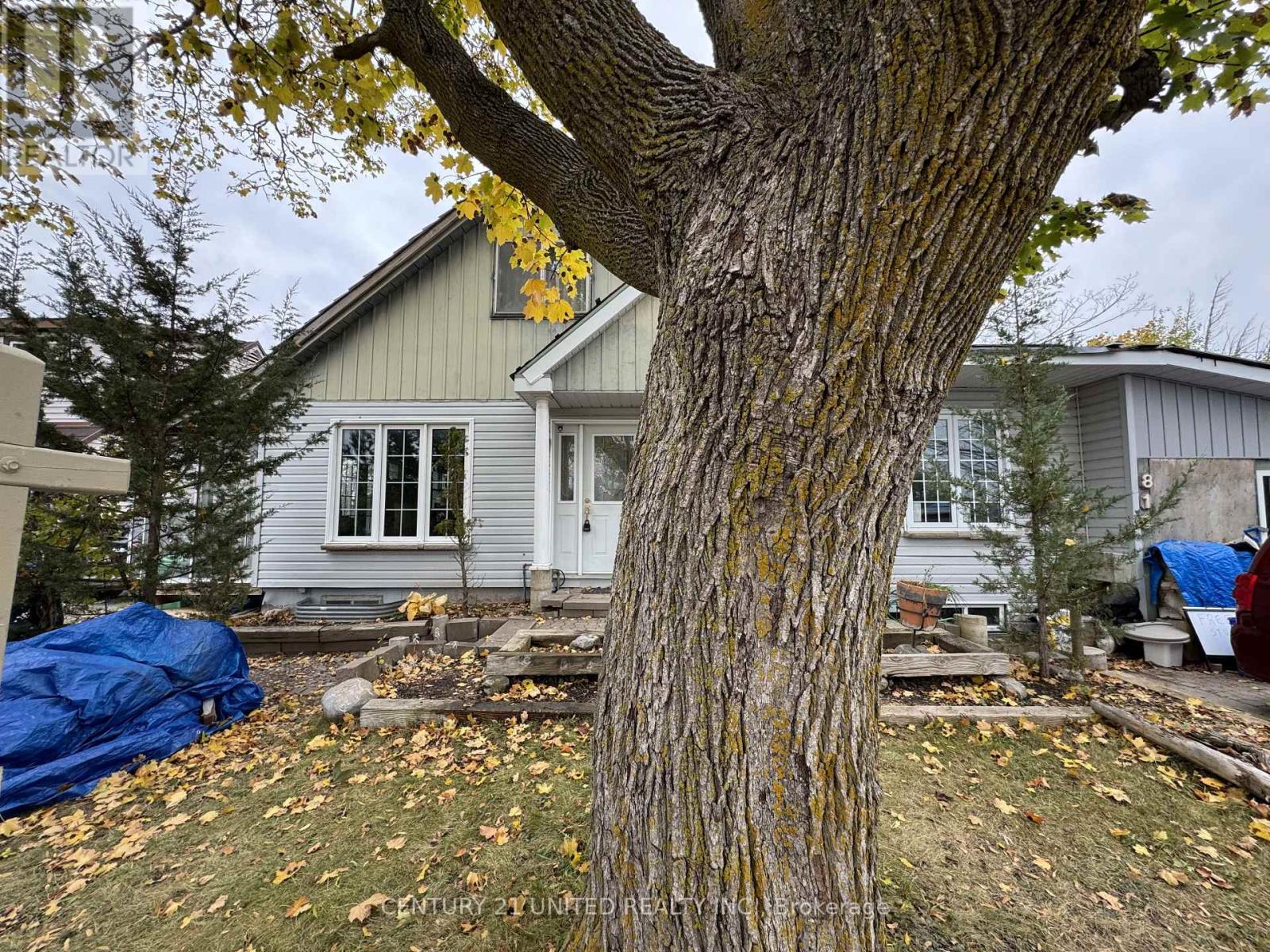 811 Morphet Avenue, Peterborough (Otonabee Ward 1), Ontario  K9J 2X7 - Photo 5 - X12503490