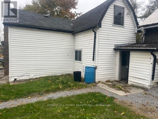 1415 County 4 Road, Douro-Dummer, Ontario  K0L 3A0 - Photo 4 - X12503760