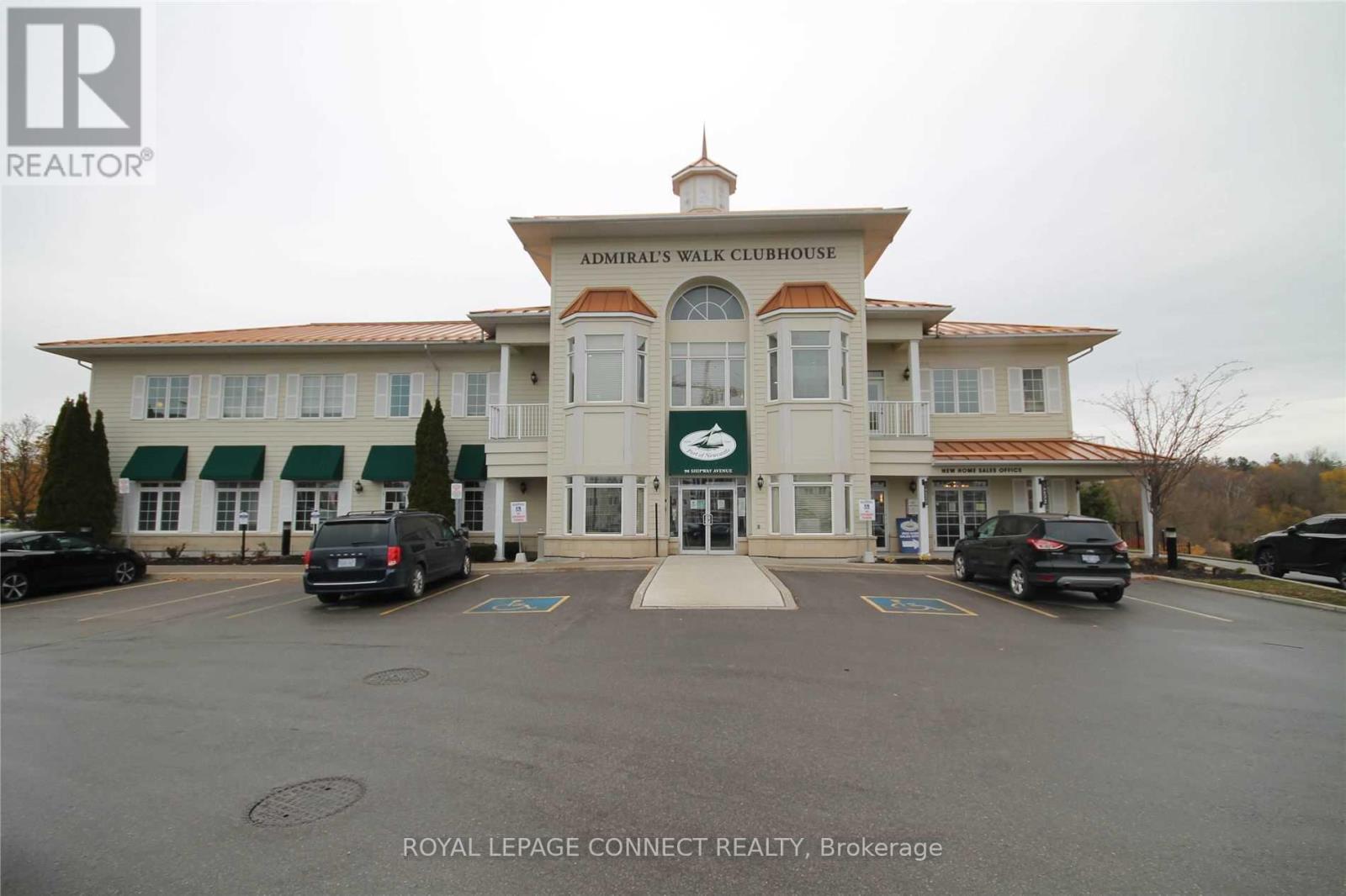 116 - 50 Lakebreeze Drive, Clarington (Newcastle), Ontario  L1B 0V9 - Photo 21 - E12503972