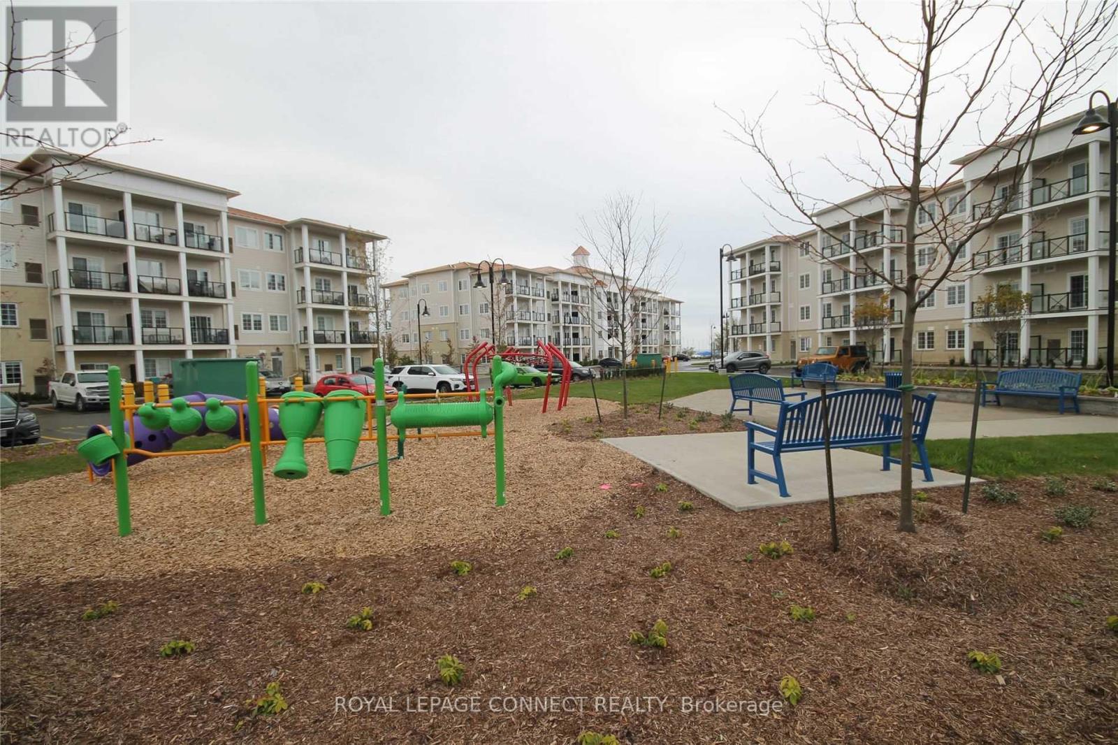 116 - 50 Lakebreeze Drive, Clarington (Newcastle), Ontario  L1B 0V9 - Photo 24 - E12503972