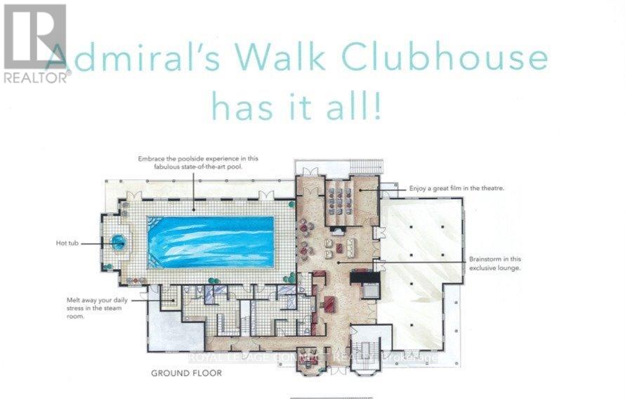 116 - 50 Lakebreeze Drive, Clarington (Newcastle), Ontario  L1B 0V9 - Photo 25 - E12503972