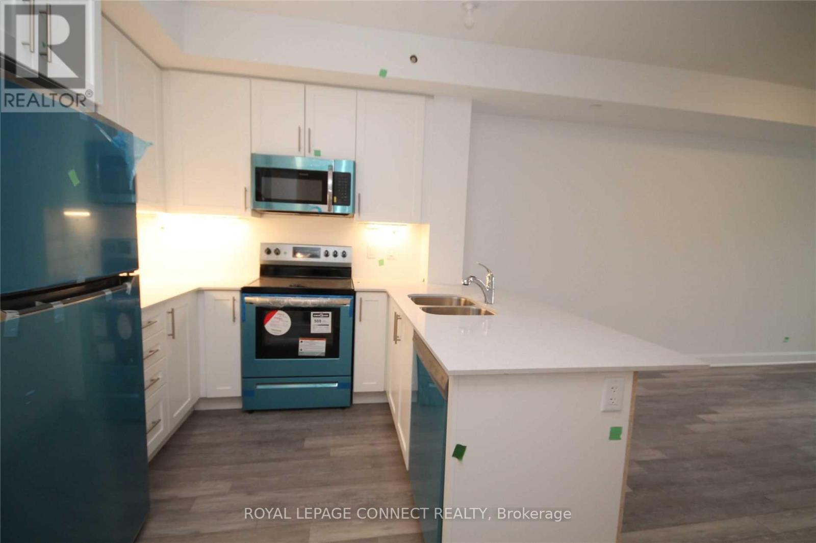 116 - 50 Lakebreeze Drive, Clarington (Newcastle), Ontario  L1B 0V9 - Photo 8 - E12503972