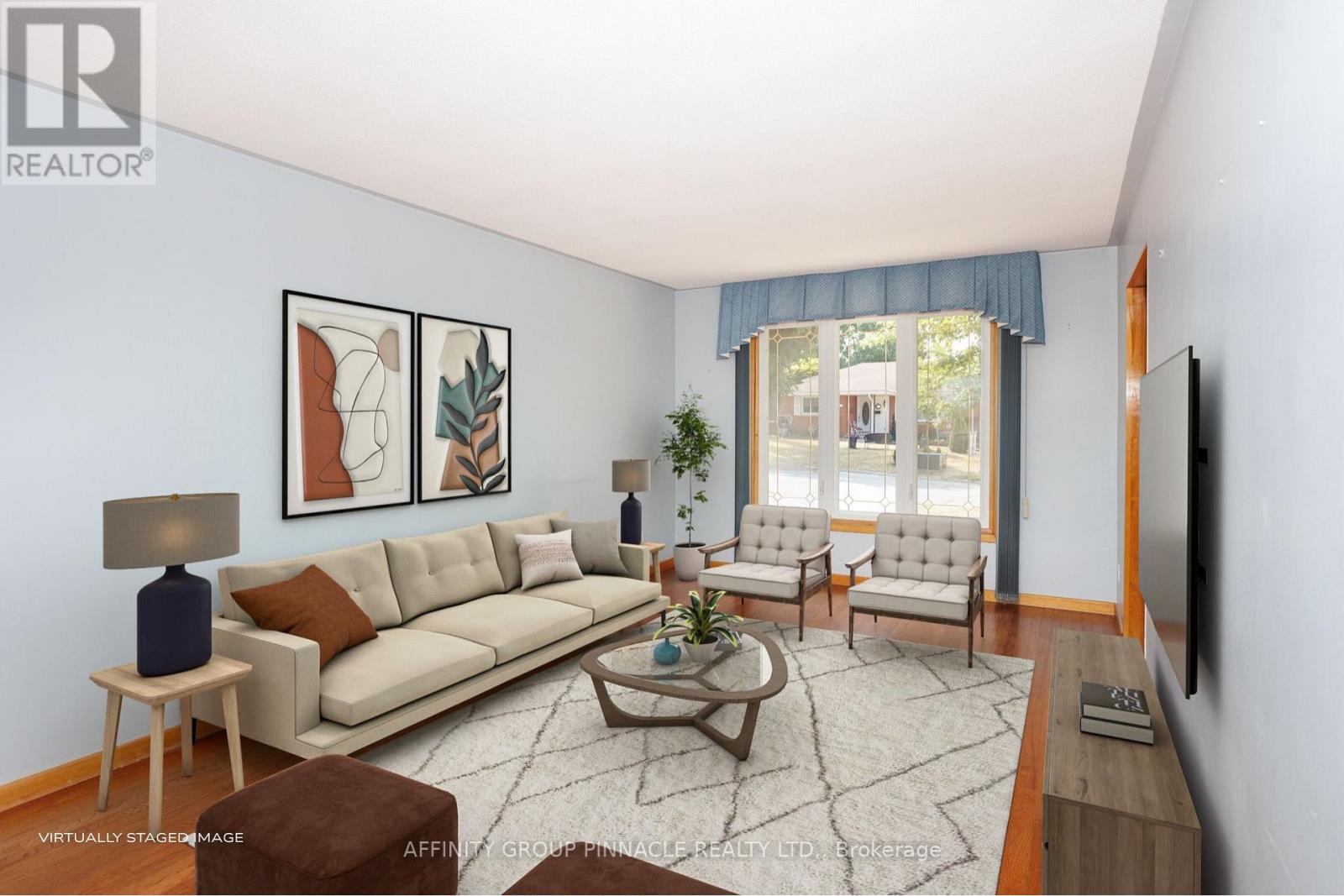 573 Saugeen Crescent, Peterborough South (East), Ontario  K9J 1J9 - Photo 15 - X12504392