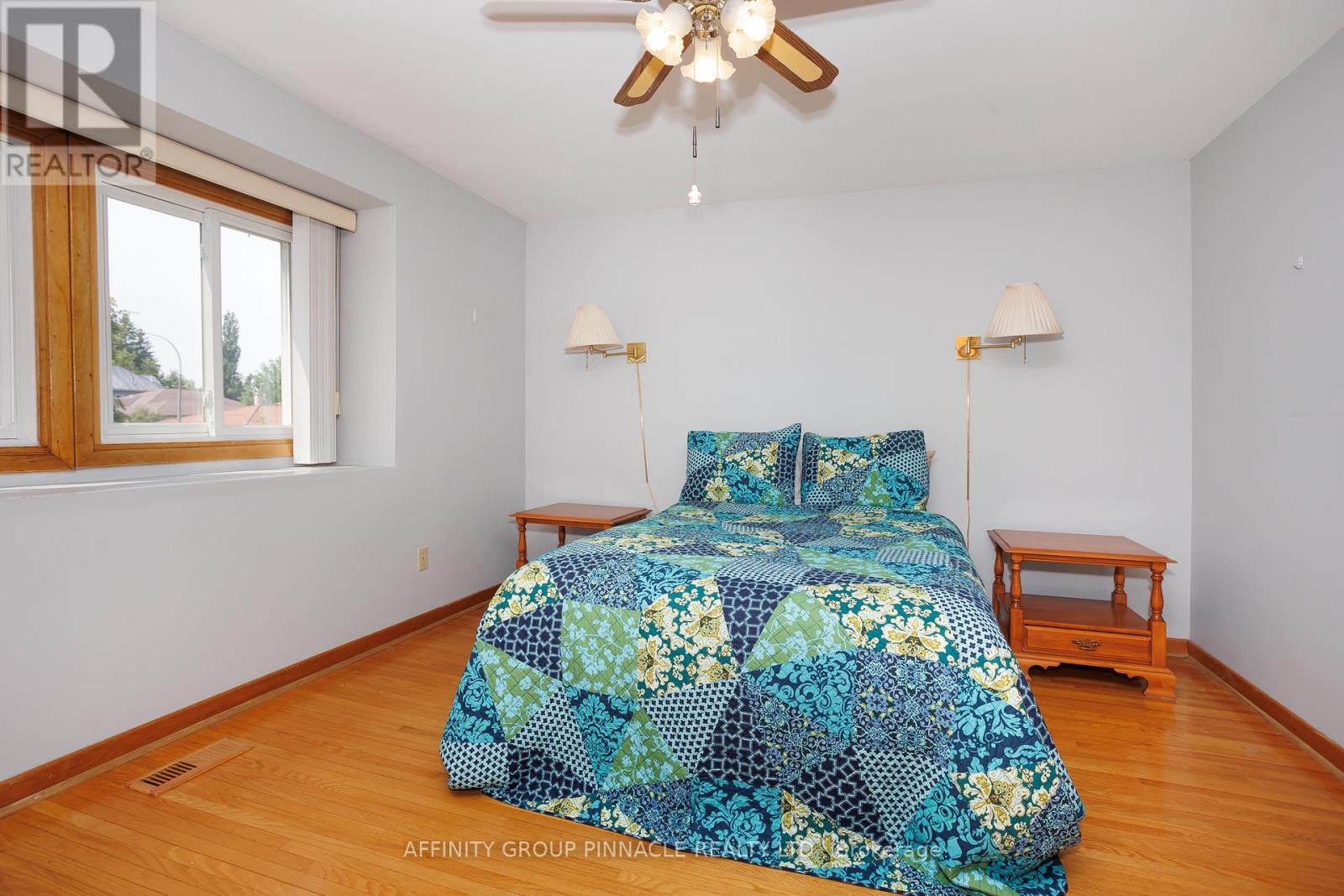 573 Saugeen Crescent, Peterborough South (East), Ontario  K9J 1J9 - Photo 21 - X12504392