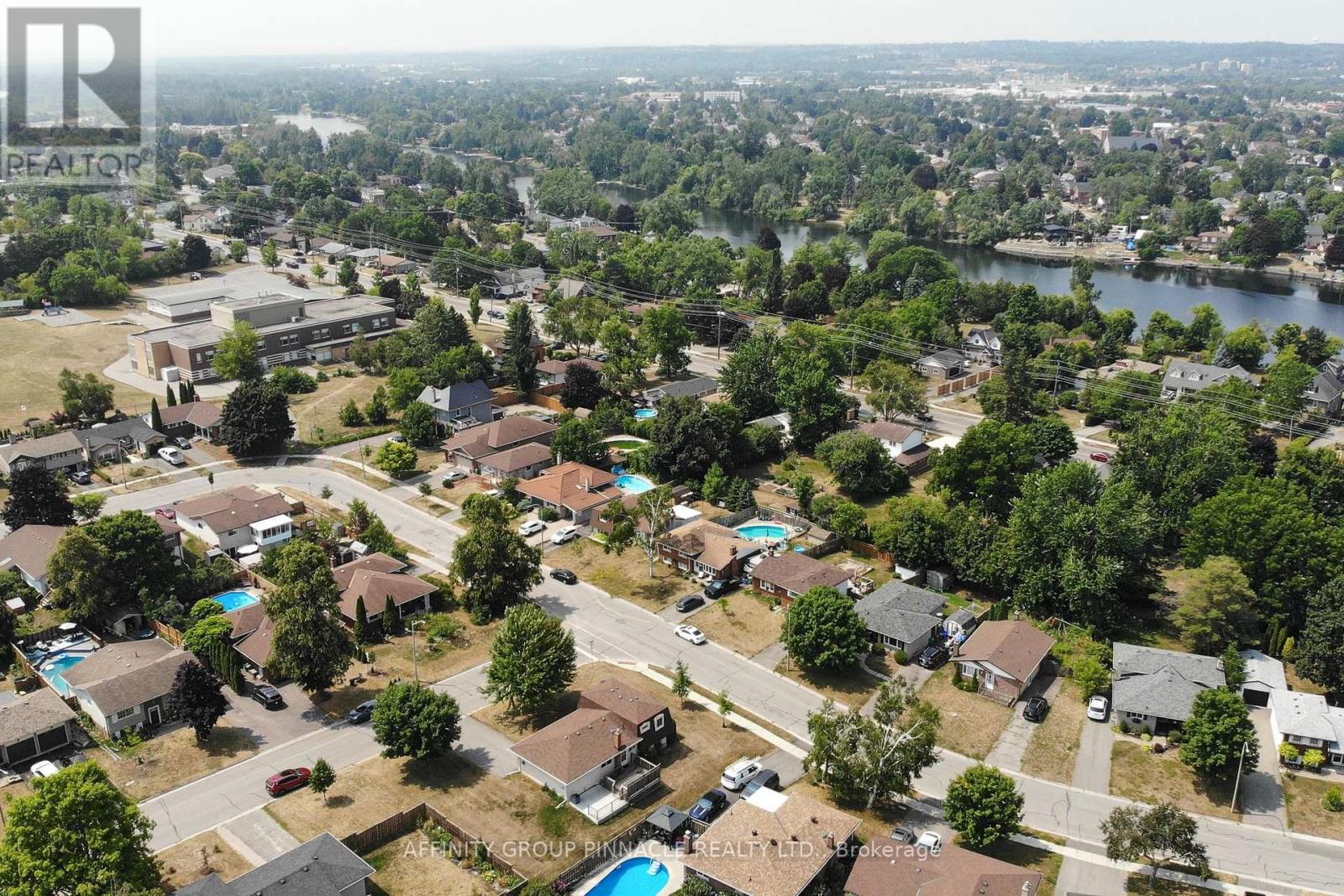 573 Saugeen Crescent, Peterborough South (East), Ontario  K9J 1J9 - Photo 43 - X12504392