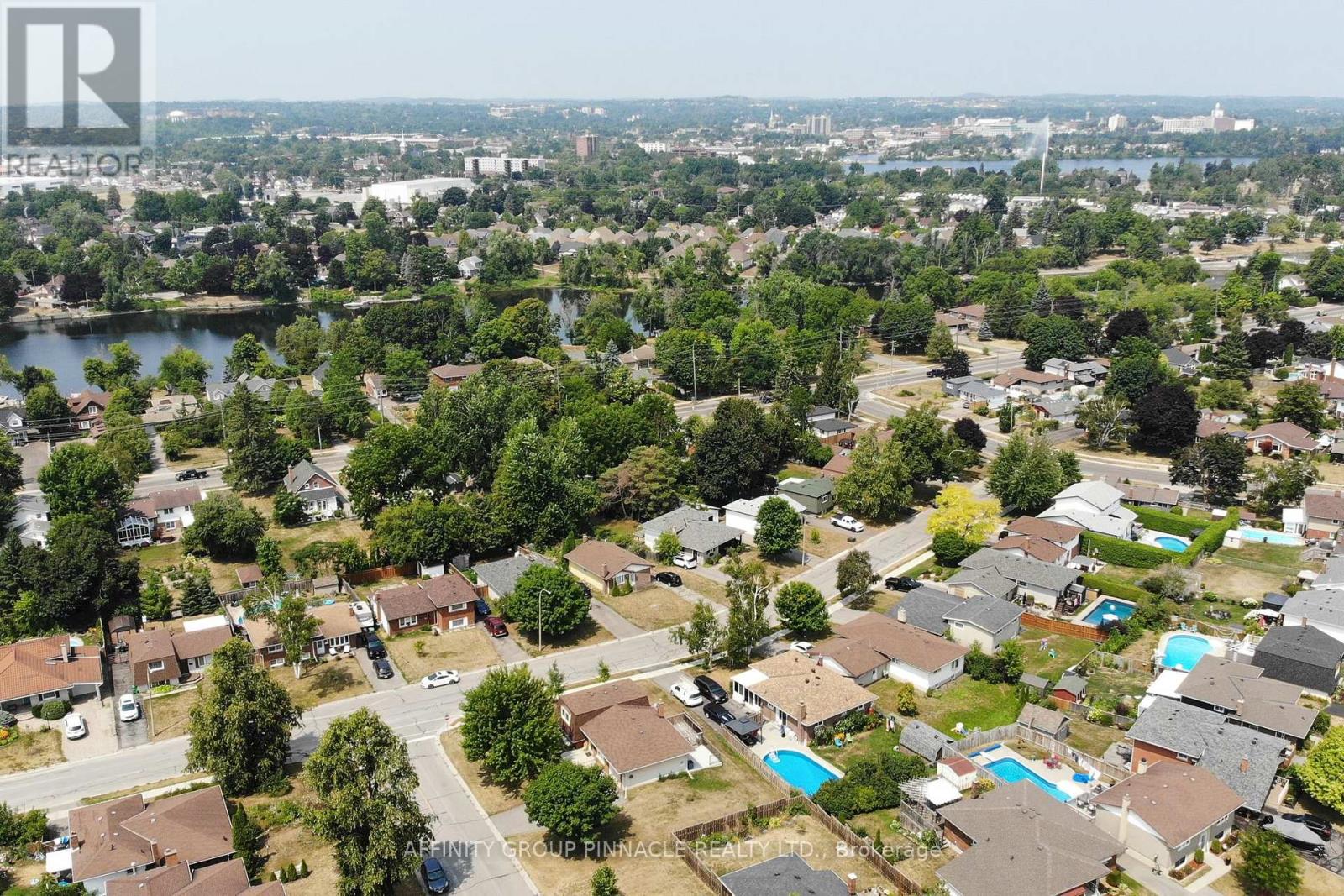 573 Saugeen Crescent, Peterborough South (East), Ontario  K9J 1J9 - Photo 44 - X12504392