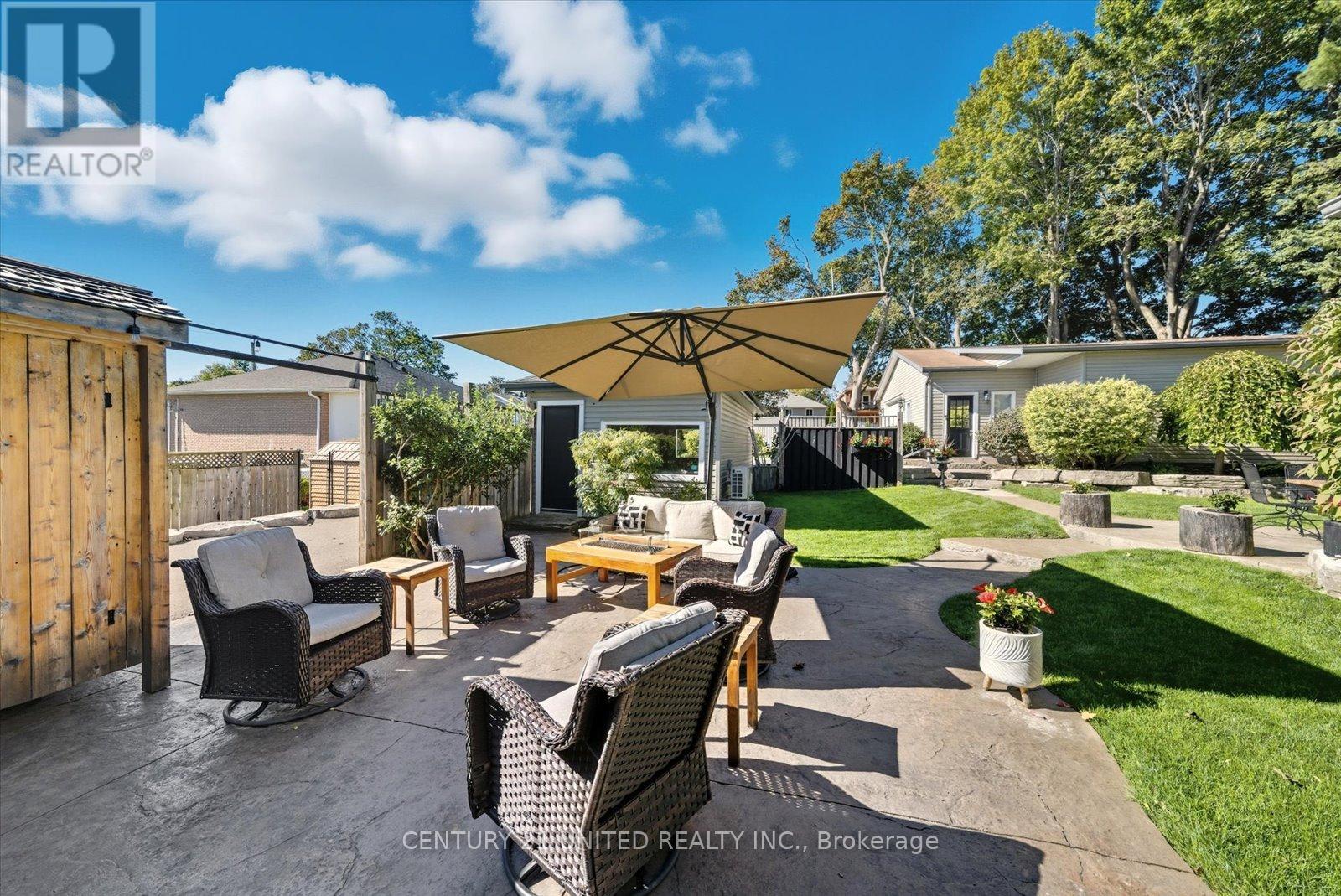 749 Spillsbury Drive, Peterborough (Otonabee Ward 1), Ontario  K9K 1K9 - Photo 42 - X12504688