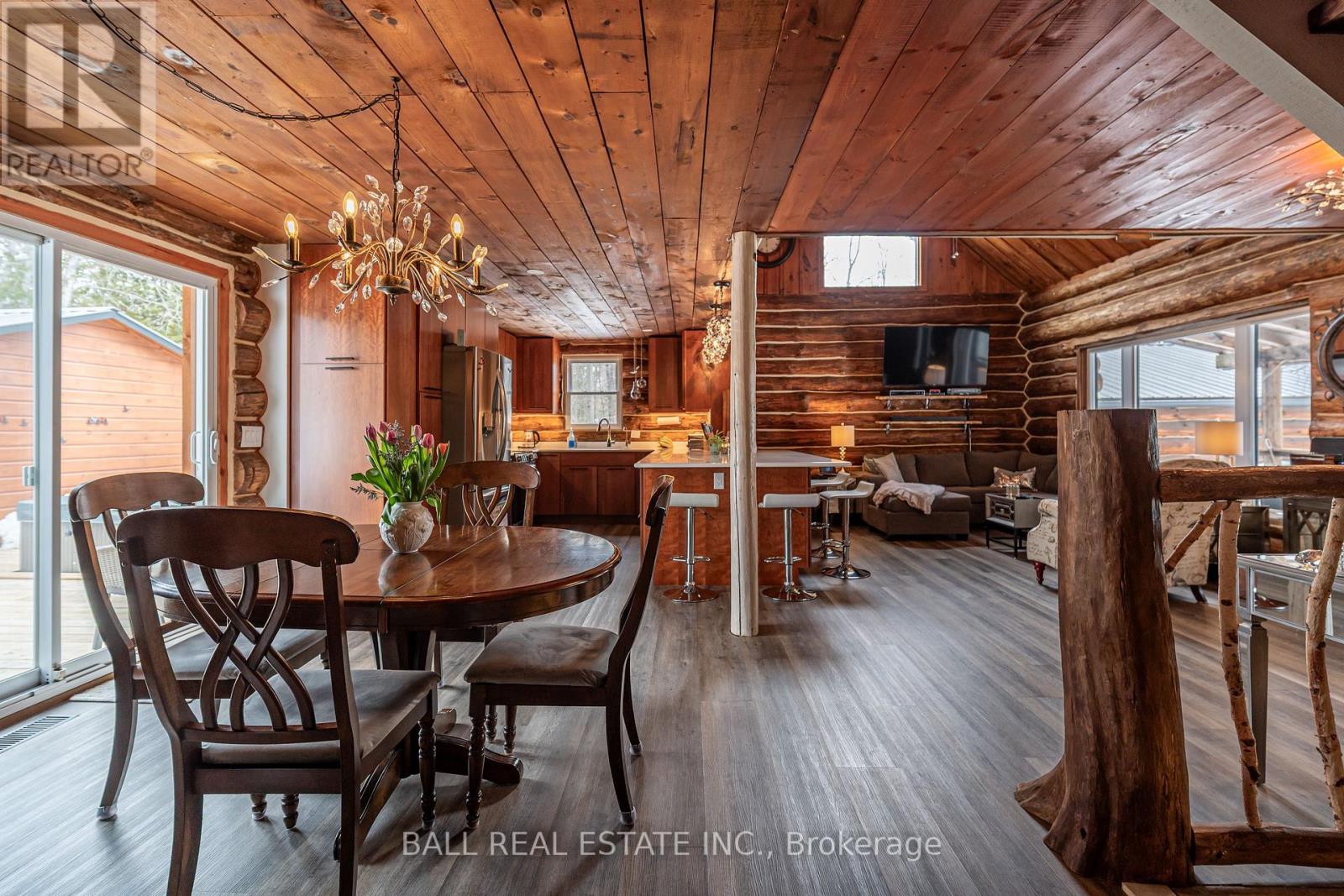 1155 Mississauga Road, Curve Lake First Nation 35 (Curve Lake First Nation), Ontario  K0L 1R0 - Photo 12 - X12504710