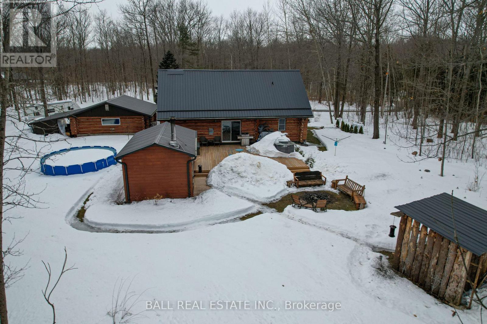 1155 Mississauga Road, Curve Lake First Nation 35 (Curve Lake First Nation), Ontario  K0L 1R0 - Photo 33 - X12504710