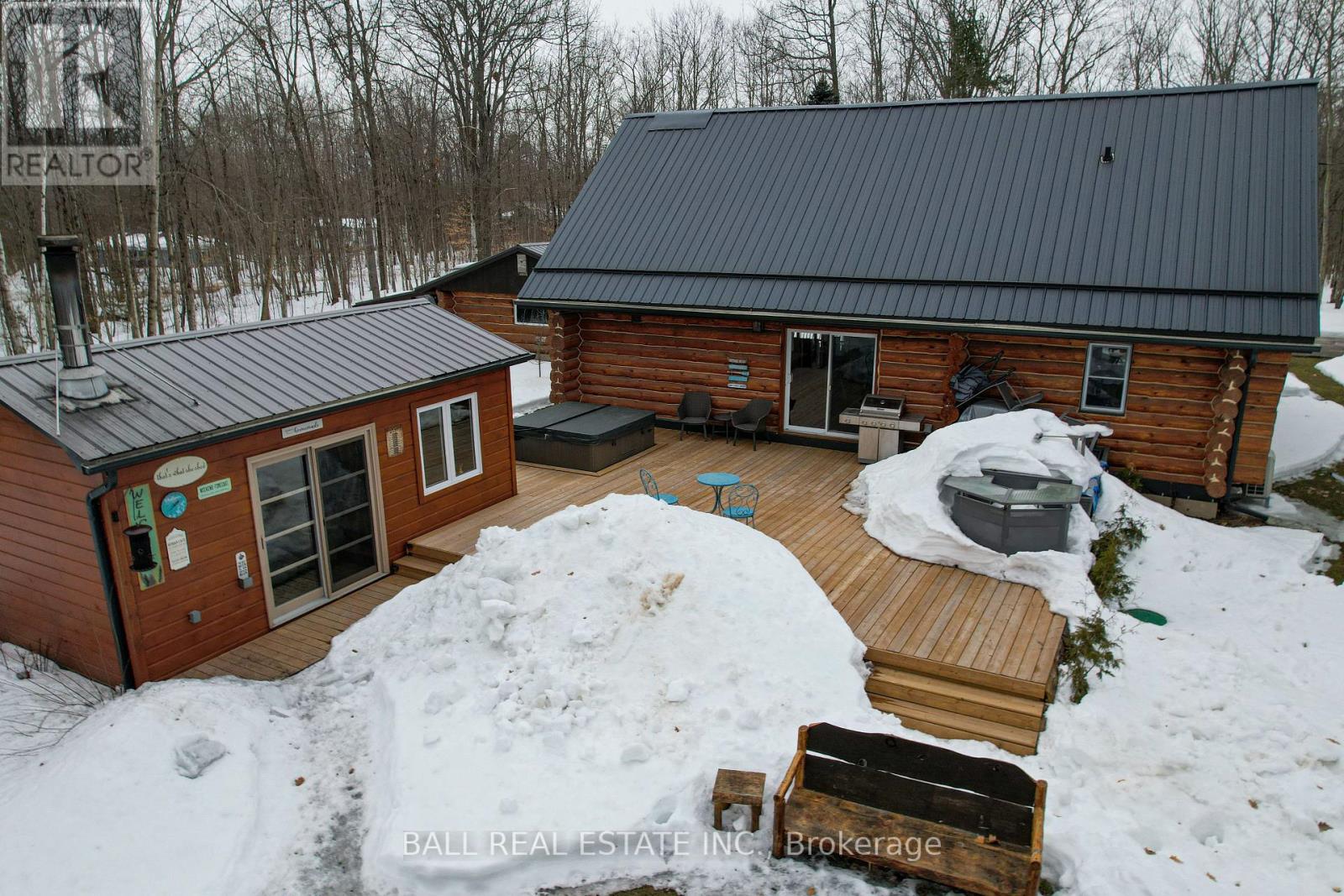 1155 Mississauga Road, Curve Lake First Nation 35 (Curve Lake First Nation), Ontario  K0L 1R0 - Photo 34 - X12504710