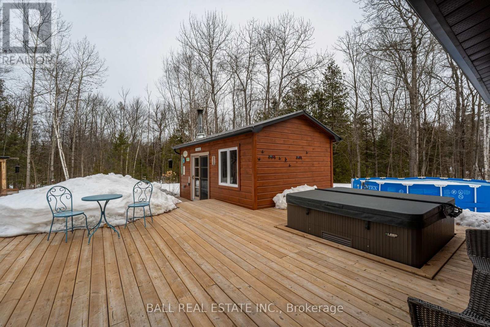 1155 Mississauga Road, Curve Lake First Nation 35 (Curve Lake First Nation), Ontario  K0L 1R0 - Photo 35 - X12504710