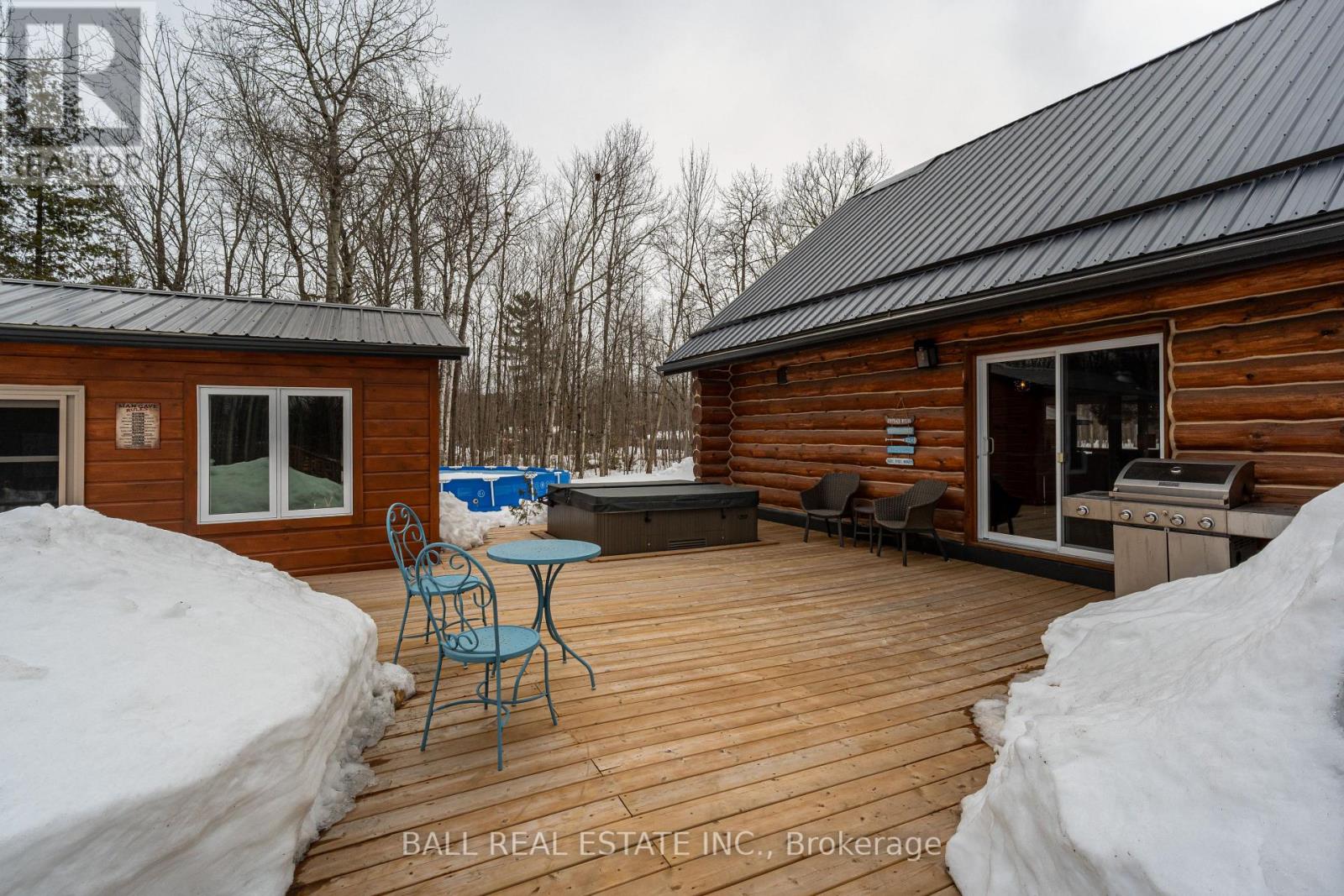 1155 Mississauga Road, Curve Lake First Nation 35 (Curve Lake First Nation), Ontario  K0L 1R0 - Photo 38 - X12504710