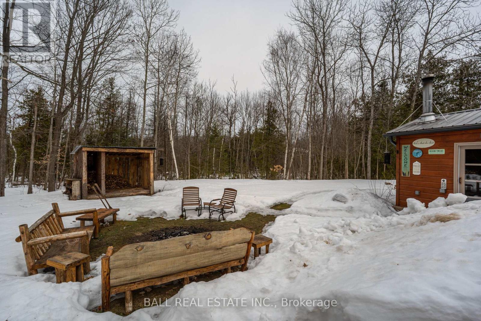 1155 Mississauga Road, Curve Lake First Nation 35 (Curve Lake First Nation), Ontario  K0L 1R0 - Photo 39 - X12504710