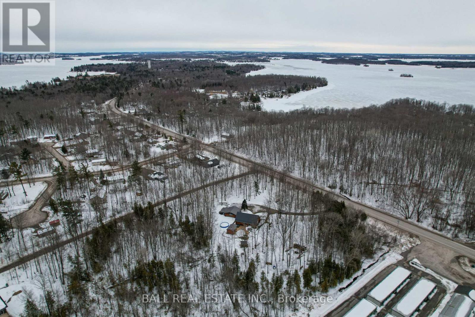 1155 Mississauga Road, Curve Lake First Nation 35 (Curve Lake First Nation), Ontario  K0L 1R0 - Photo 4 - X12504710