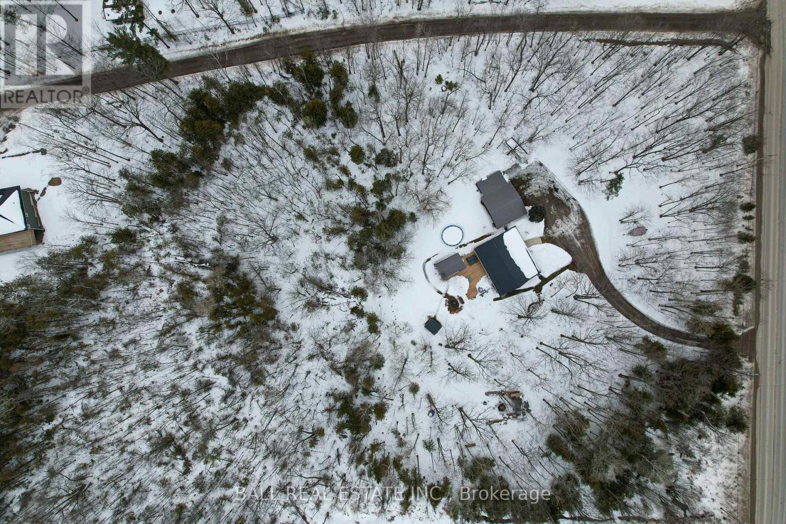 1155 Mississauga Road, Curve Lake First Nation 35 (Curve Lake First Nation), Ontario  K0L 1R0 - Photo 44 - X12504710