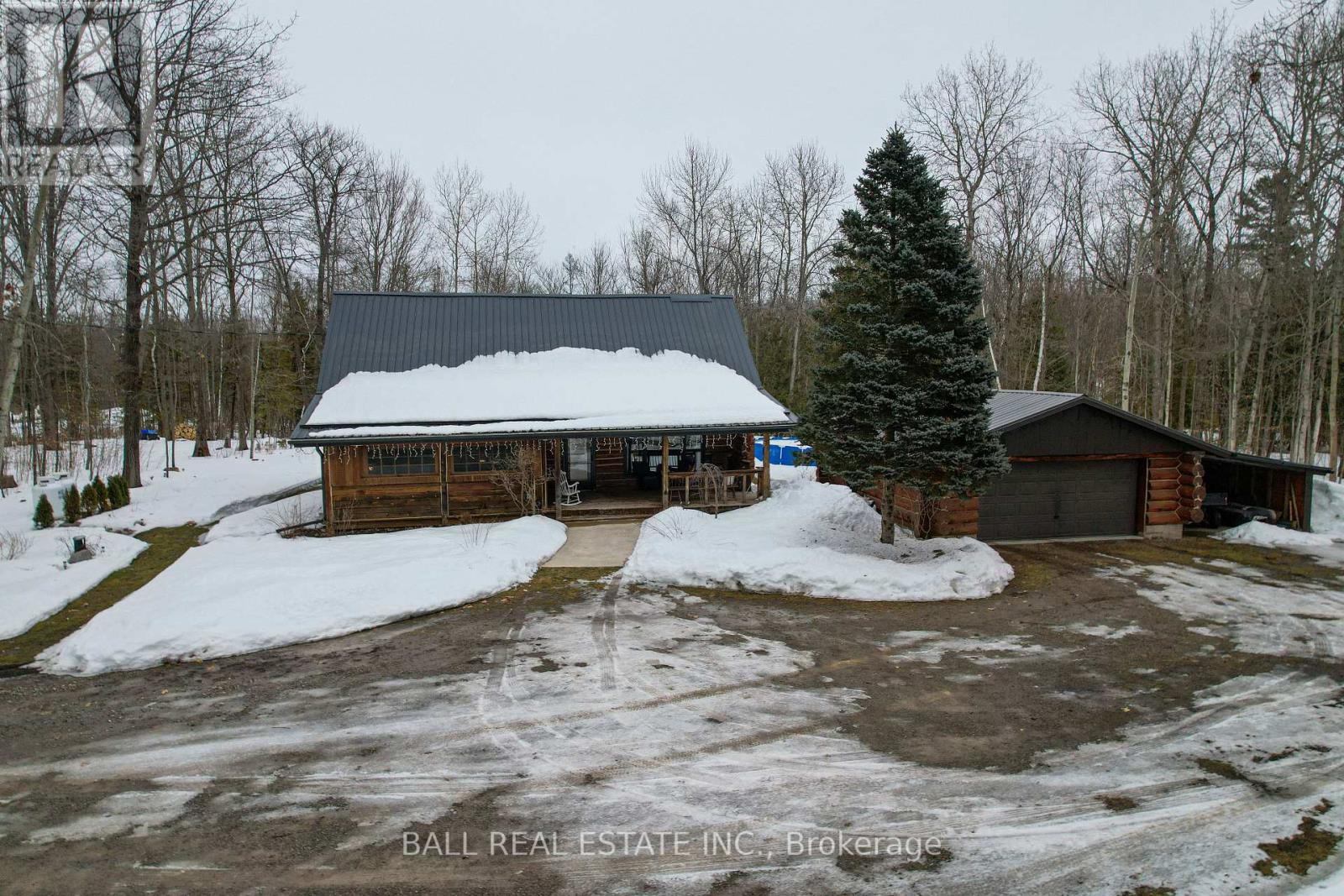 1155 Mississauga Road, Curve Lake First Nation 35 (Curve Lake First Nation), Ontario  K0L 1R0 - Photo 45 - X12504710