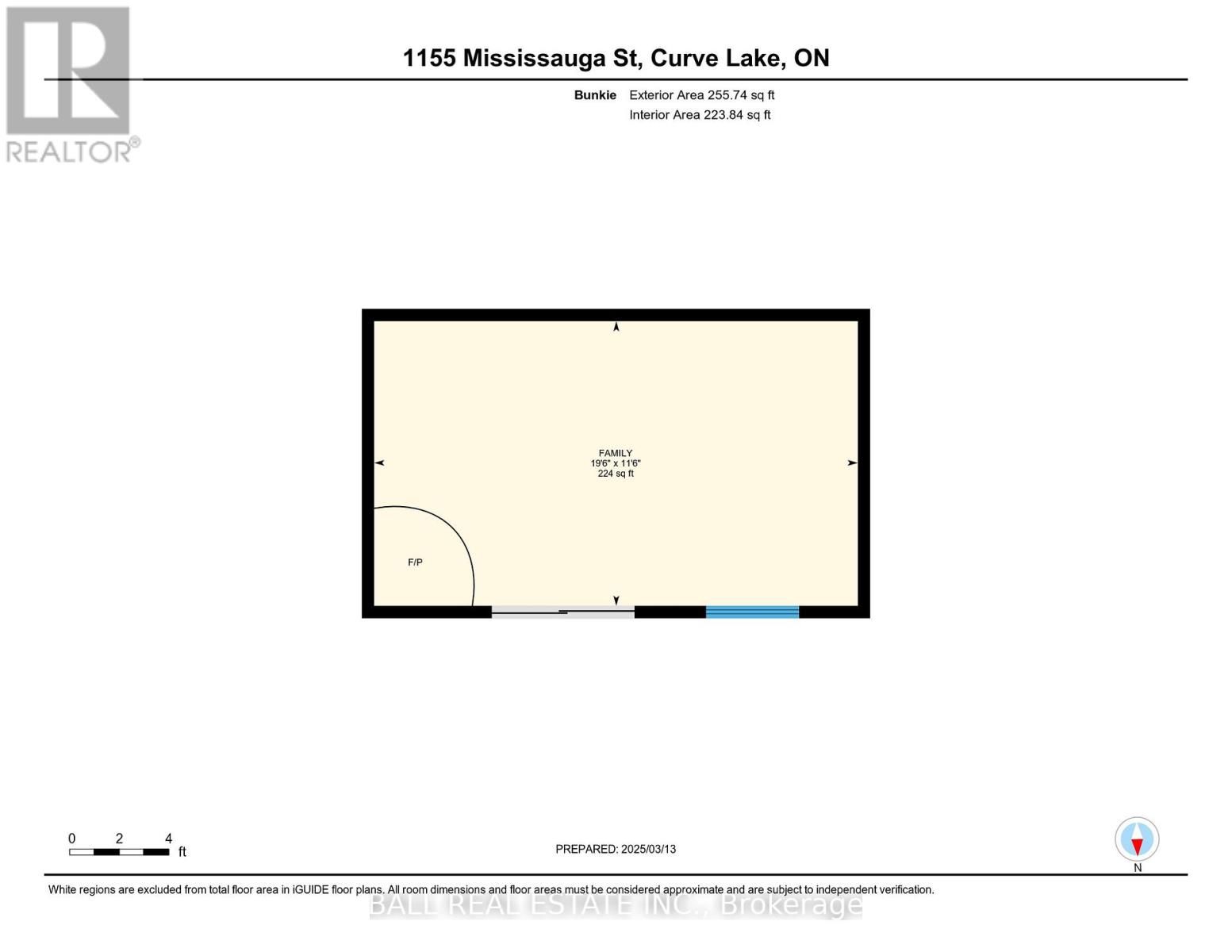 1155 Mississauga Road, Curve Lake First Nation 35 (Curve Lake First Nation), Ontario  K0L 1R0 - Photo 50 - X12504710