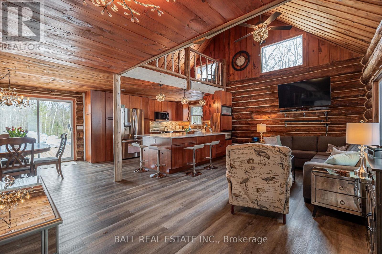 1155 Mississauga Road, Curve Lake First Nation 35 (Curve Lake First Nation), Ontario  K0L 1R0 - Photo 6 - X12504710