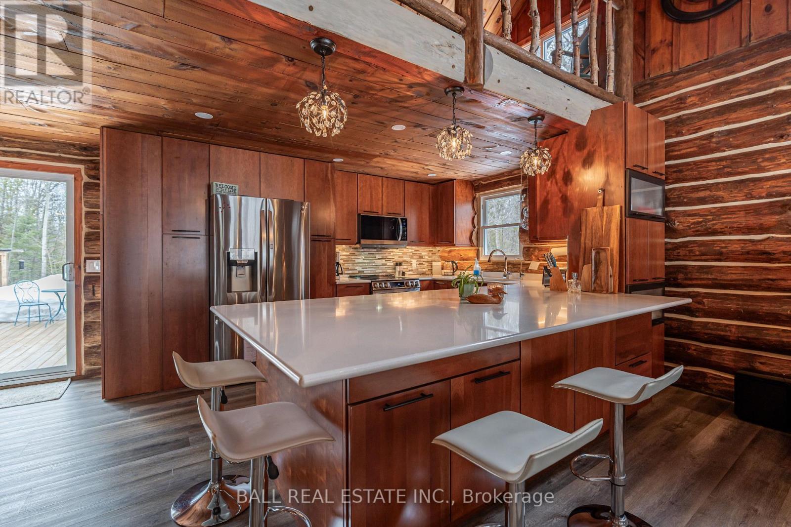 1155 Mississauga Road, Curve Lake First Nation 35 (Curve Lake First Nation), Ontario  K0L 1R0 - Photo 7 - X12504710