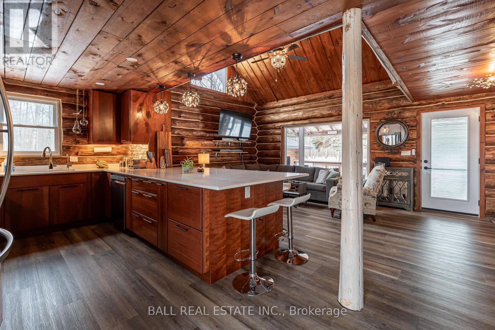 1155 Mississauga Road, Curve Lake First Nation 35 (Curve Lake First Nation), Ontario  K0L 1R0 - Photo 9 - X12504710