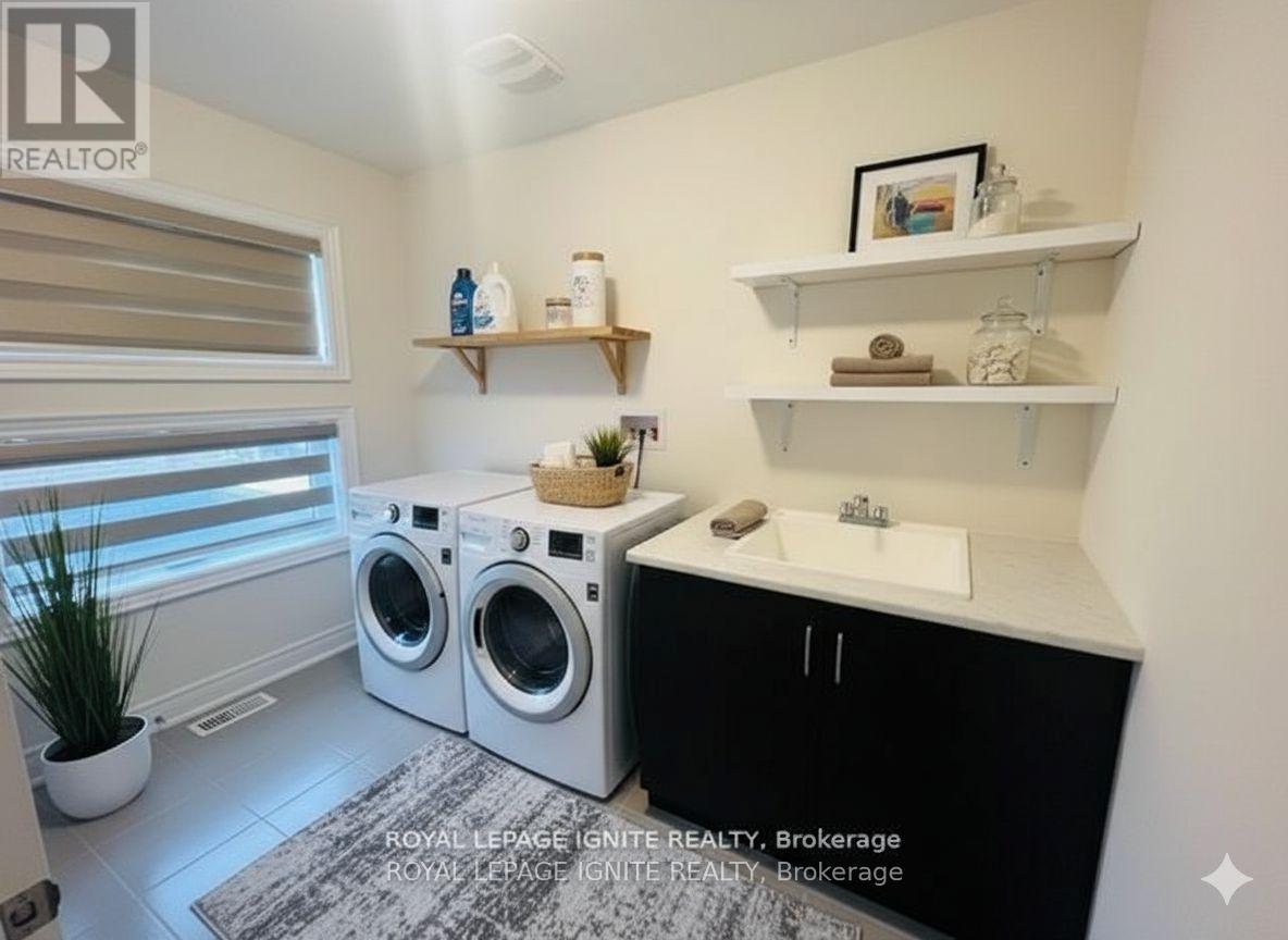 114 Whitehand Drive, Clarington (Newcastle), Ontario  L1B 0W1 - Photo 31 - E12504850