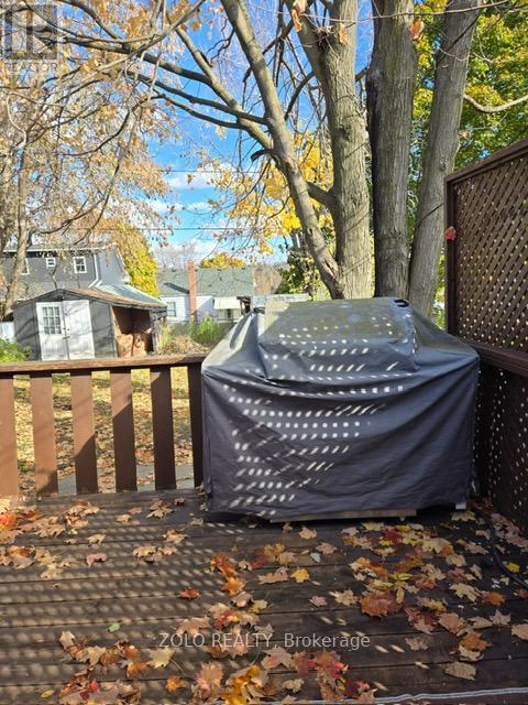 664 Park Street N, Peterborough (Northcrest Ward 5), Ontario  K9H 4S3 - Photo 11 - X12505090