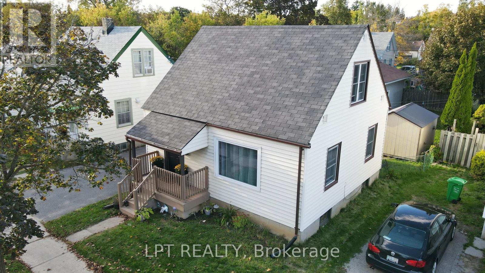 772 Duffus Street, Peterborough (Otonabee Ward 1), Ontario  K9J 4K4 - Photo 15 - X12505562