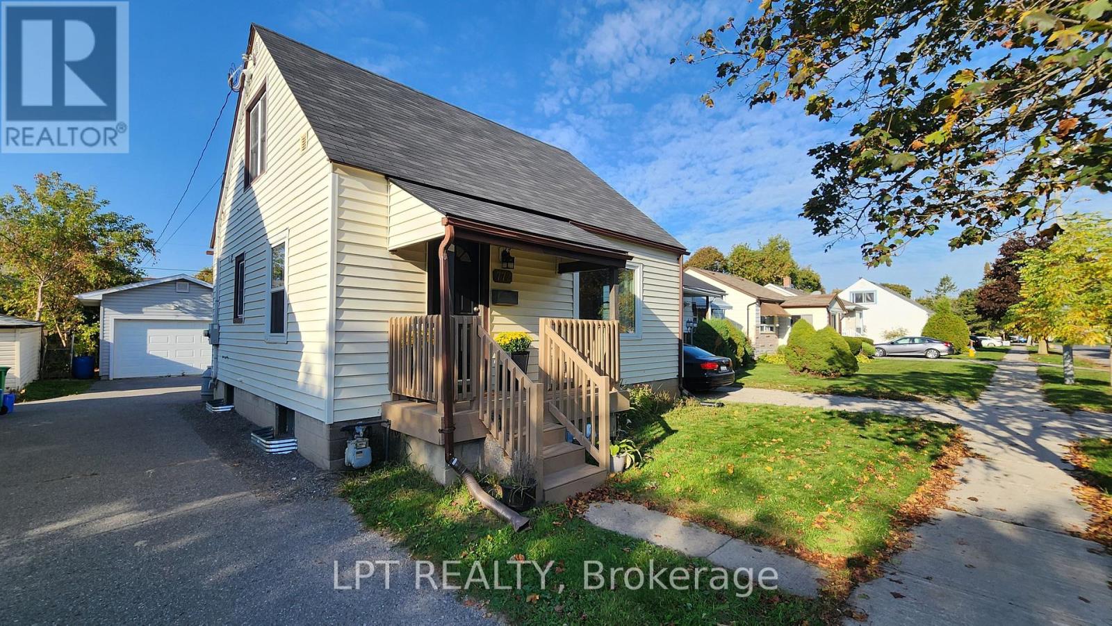 772 Duffus Street, Peterborough (Otonabee Ward 1), Ontario  K9J 4K4 - Photo 16 - X12505562