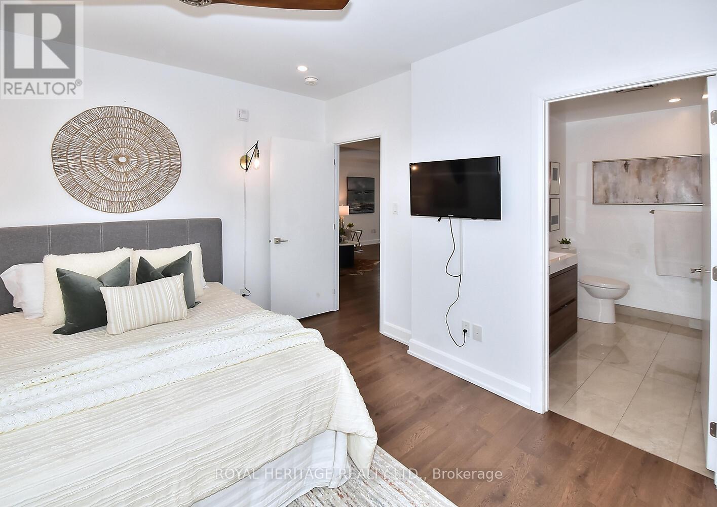 510 - 195 Hunter Street E, Peterborough (Ashburnham Ward 4), Ontario  K9H 0K6 - Photo 16 - X12506226