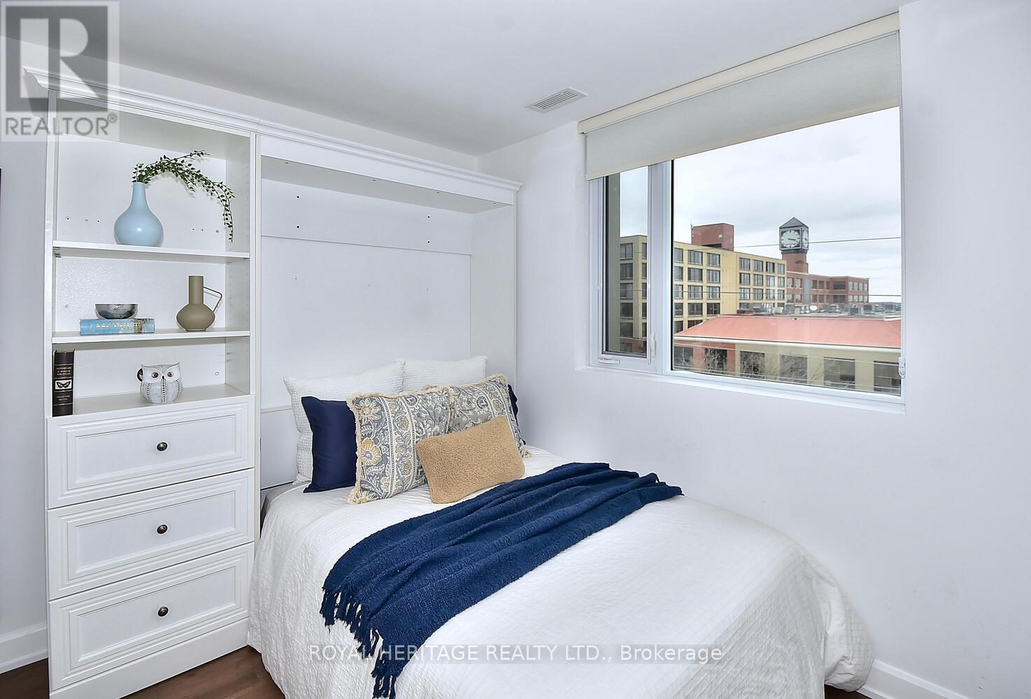 510 - 195 Hunter Street E, Peterborough (Ashburnham Ward 4), Ontario  K9H 0K6 - Photo 19 - X12506226