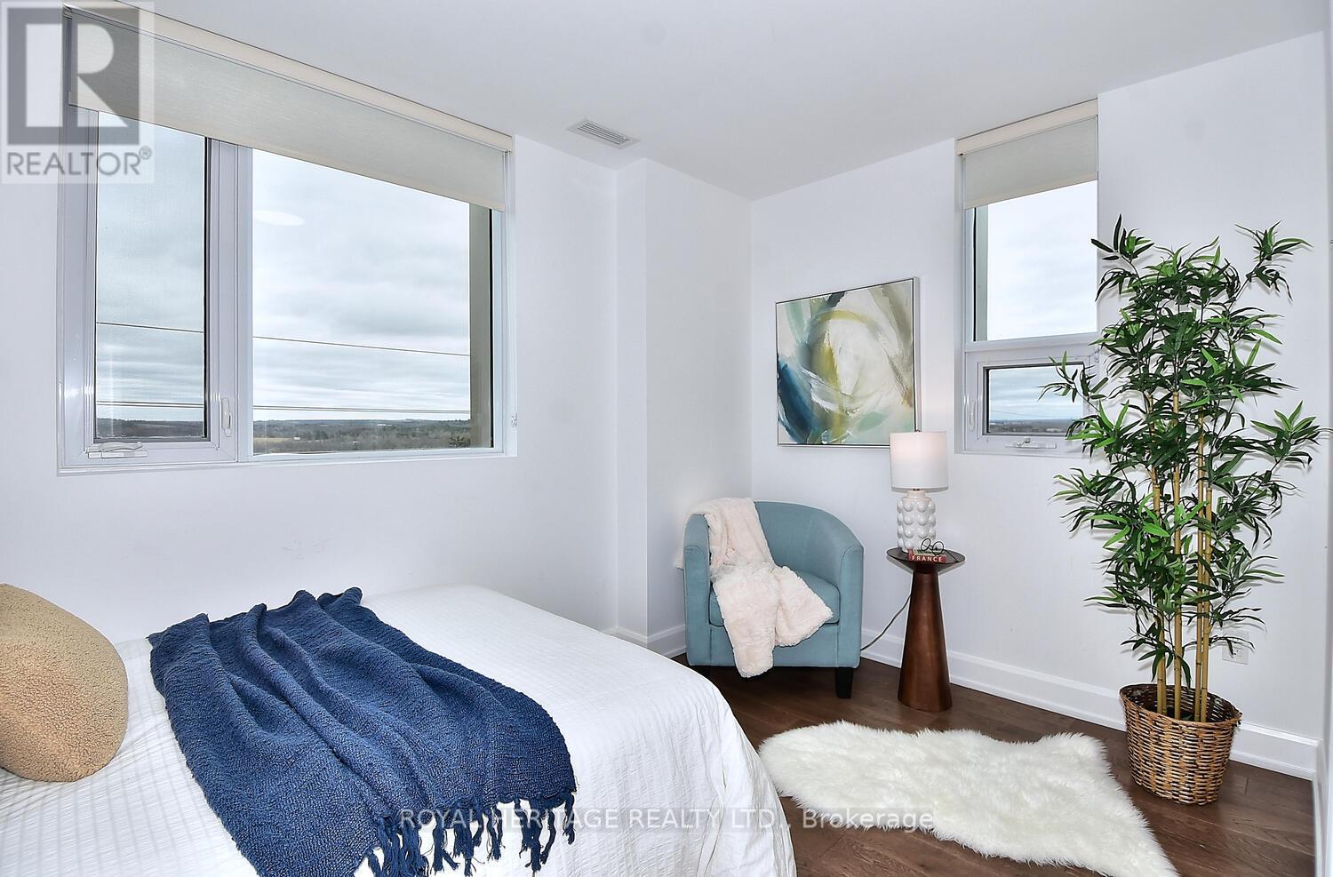 510 - 195 Hunter Street E, Peterborough (Ashburnham Ward 4), Ontario  K9H 0K6 - Photo 20 - X12506226