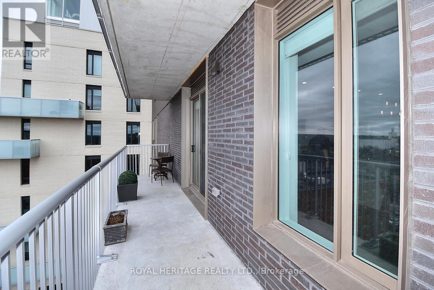 510 - 195 Hunter Street E, Peterborough (Ashburnham Ward 4), Ontario  K9H 0K6 - Photo 24 - X12506226