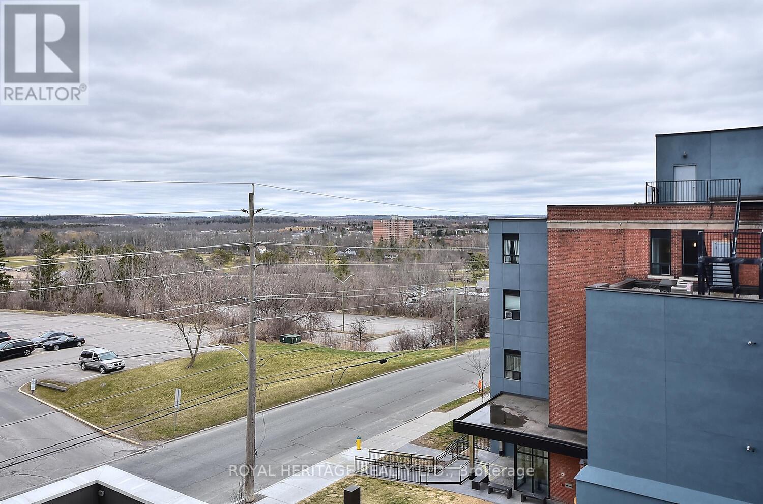 510 - 195 Hunter Street E, Peterborough (Ashburnham Ward 4), Ontario  K9H 0K6 - Photo 25 - X12506226