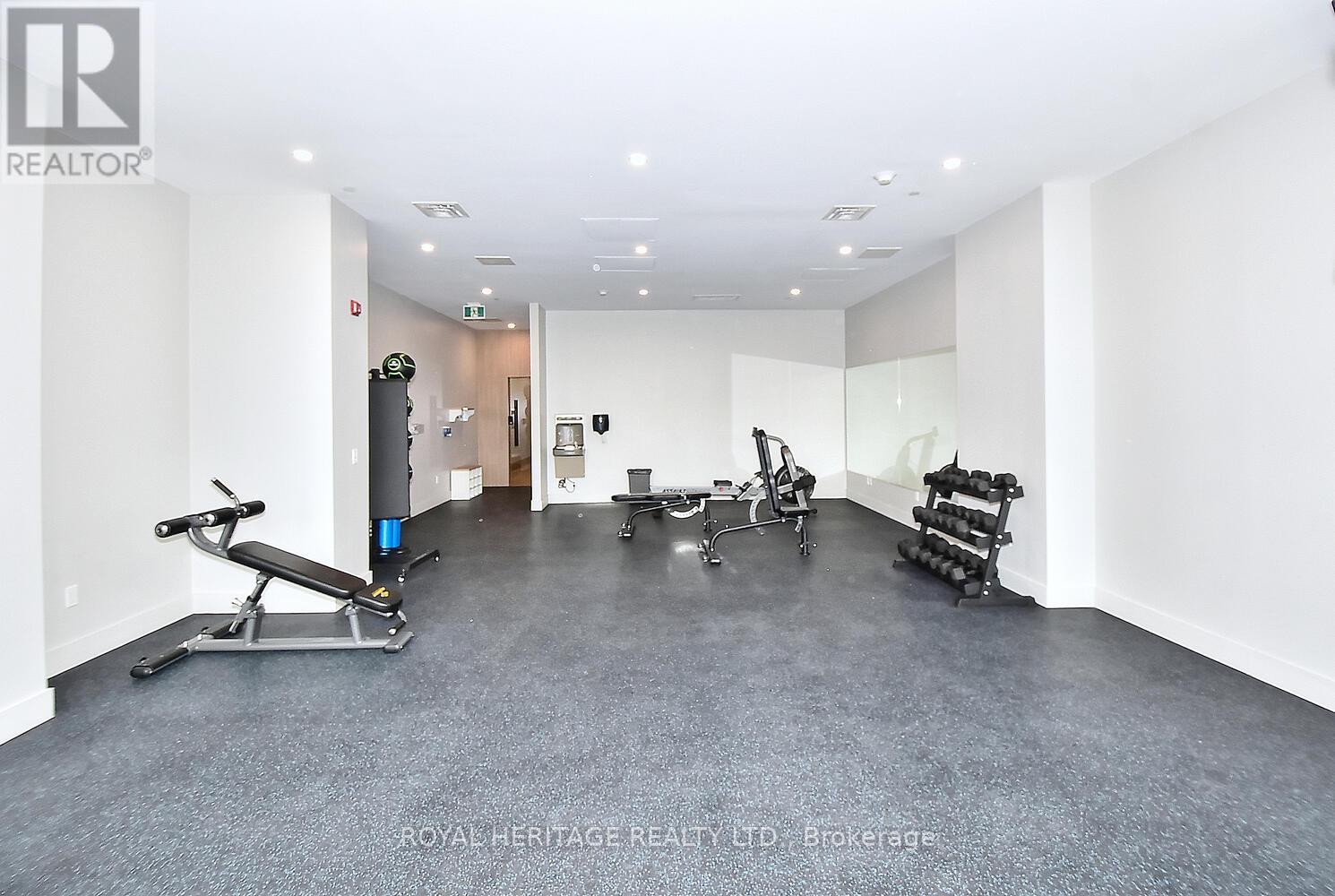 510 - 195 Hunter Street E, Peterborough (Ashburnham Ward 4), Ontario  K9H 0K6 - Photo 28 - X12506226